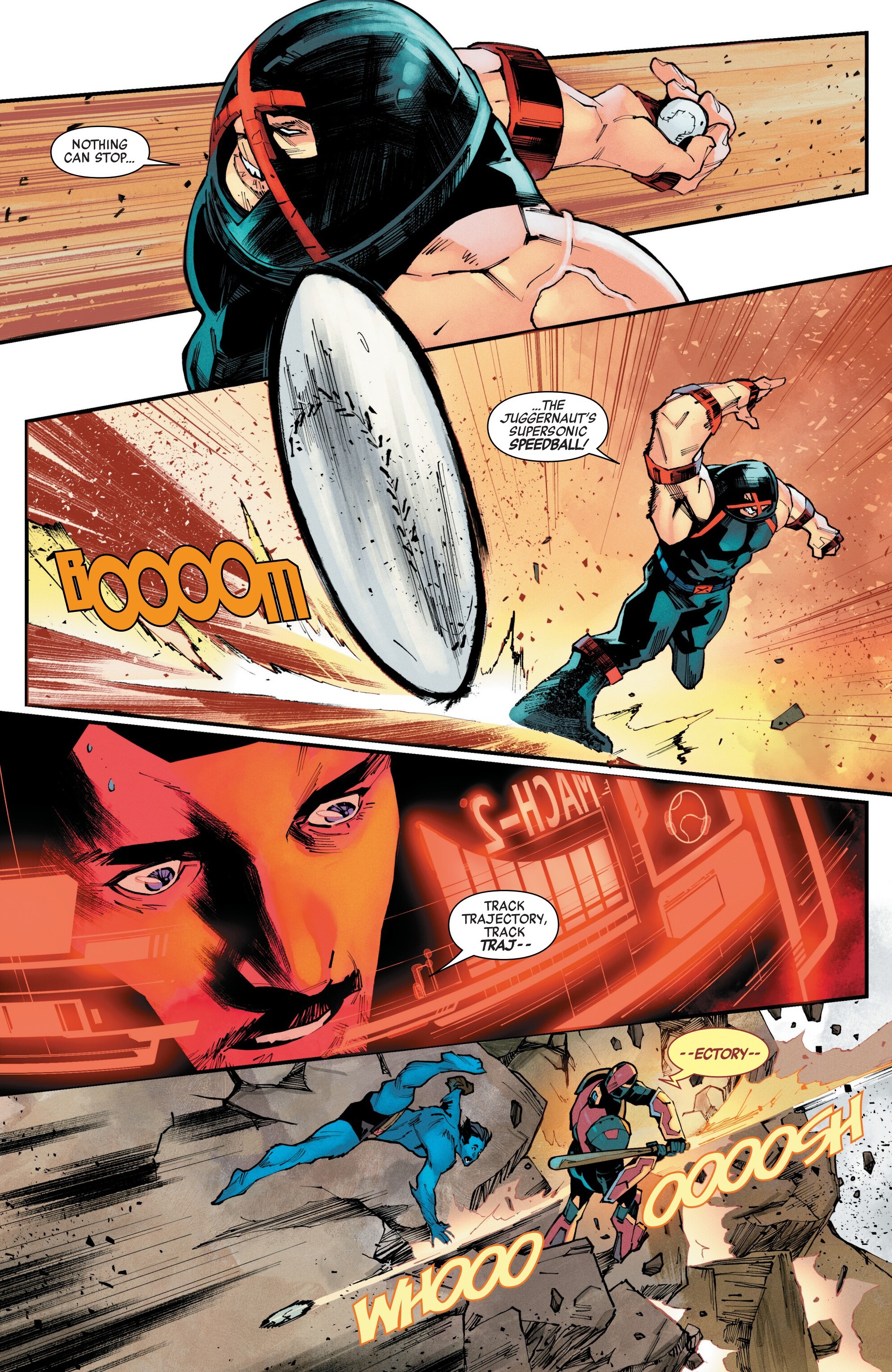 The Avengers (2023-): Chapter 21 - Page 10