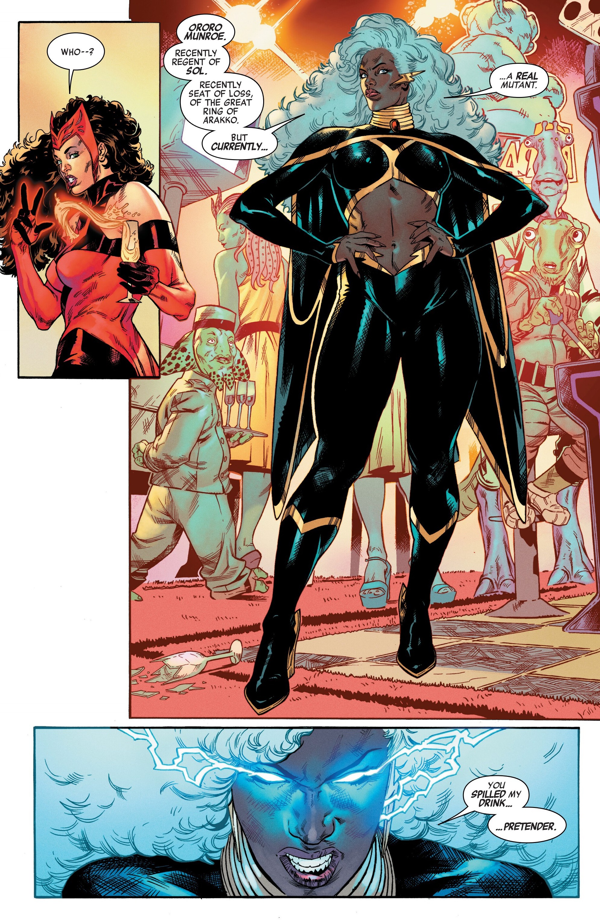 The Avengers (2023-): Chapter 22 - Page 7