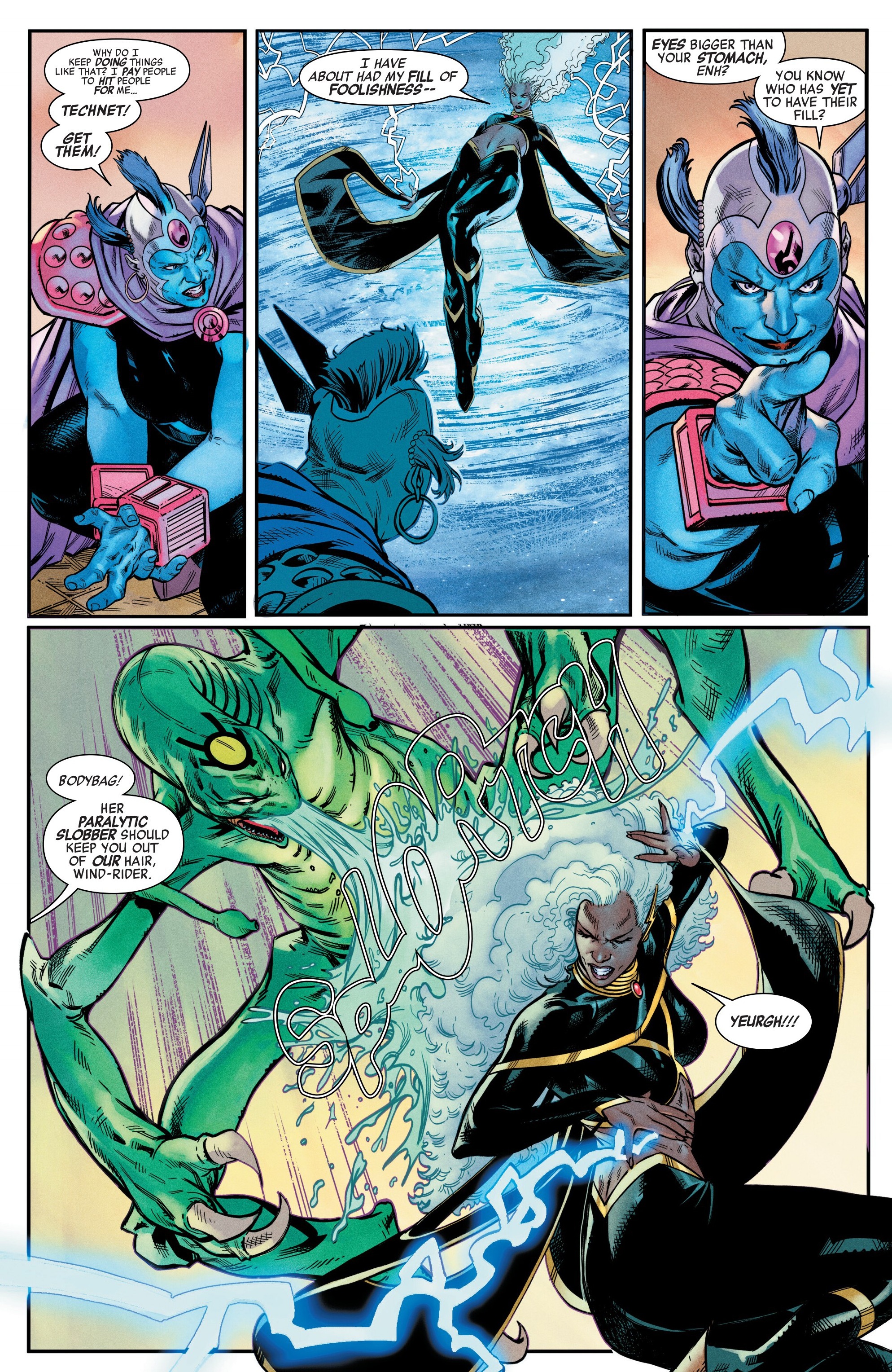 The Avengers (2023-): Chapter 23 - Page 13
