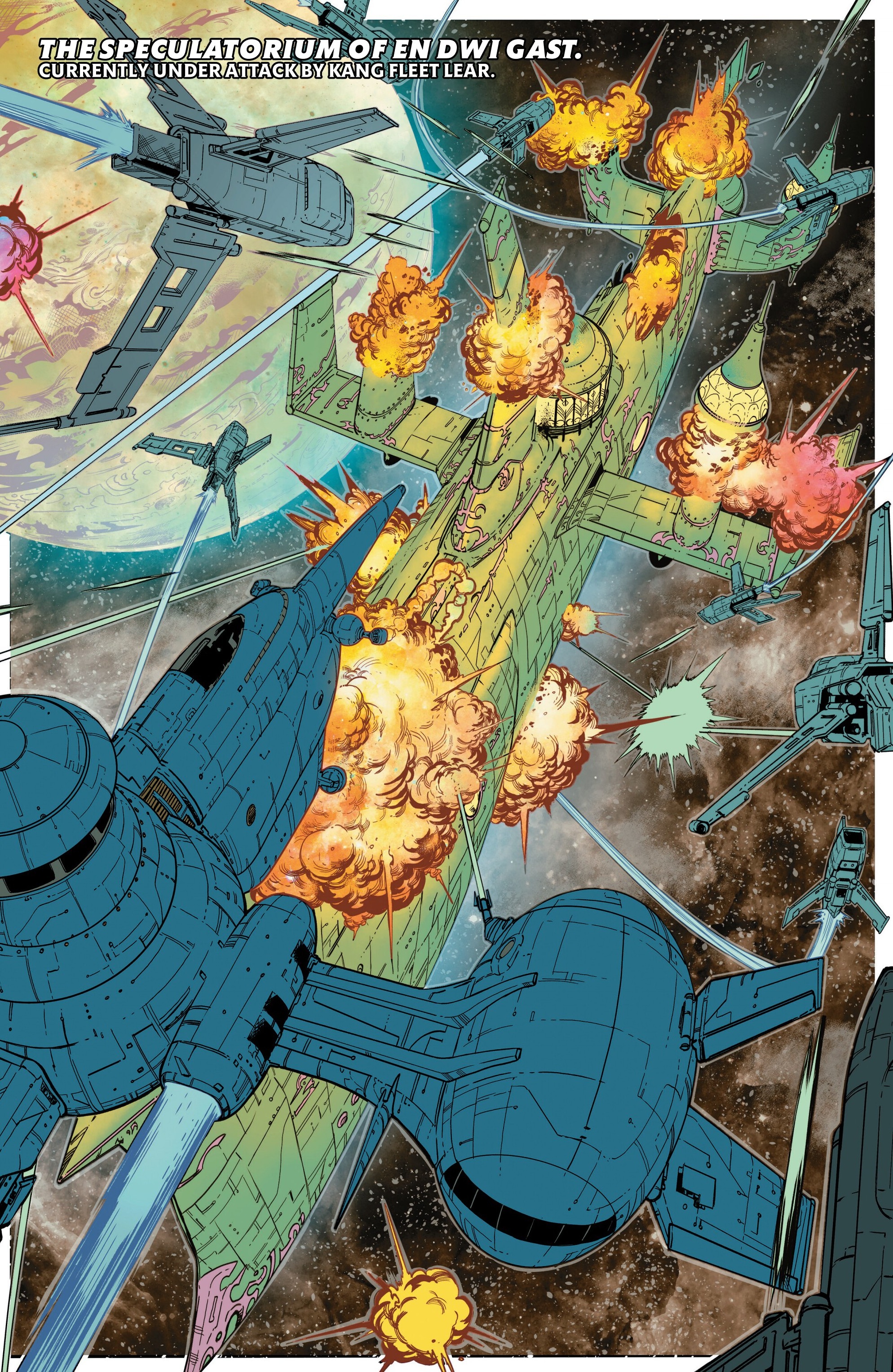 The Avengers (2023-): Chapter 24 - Page 3