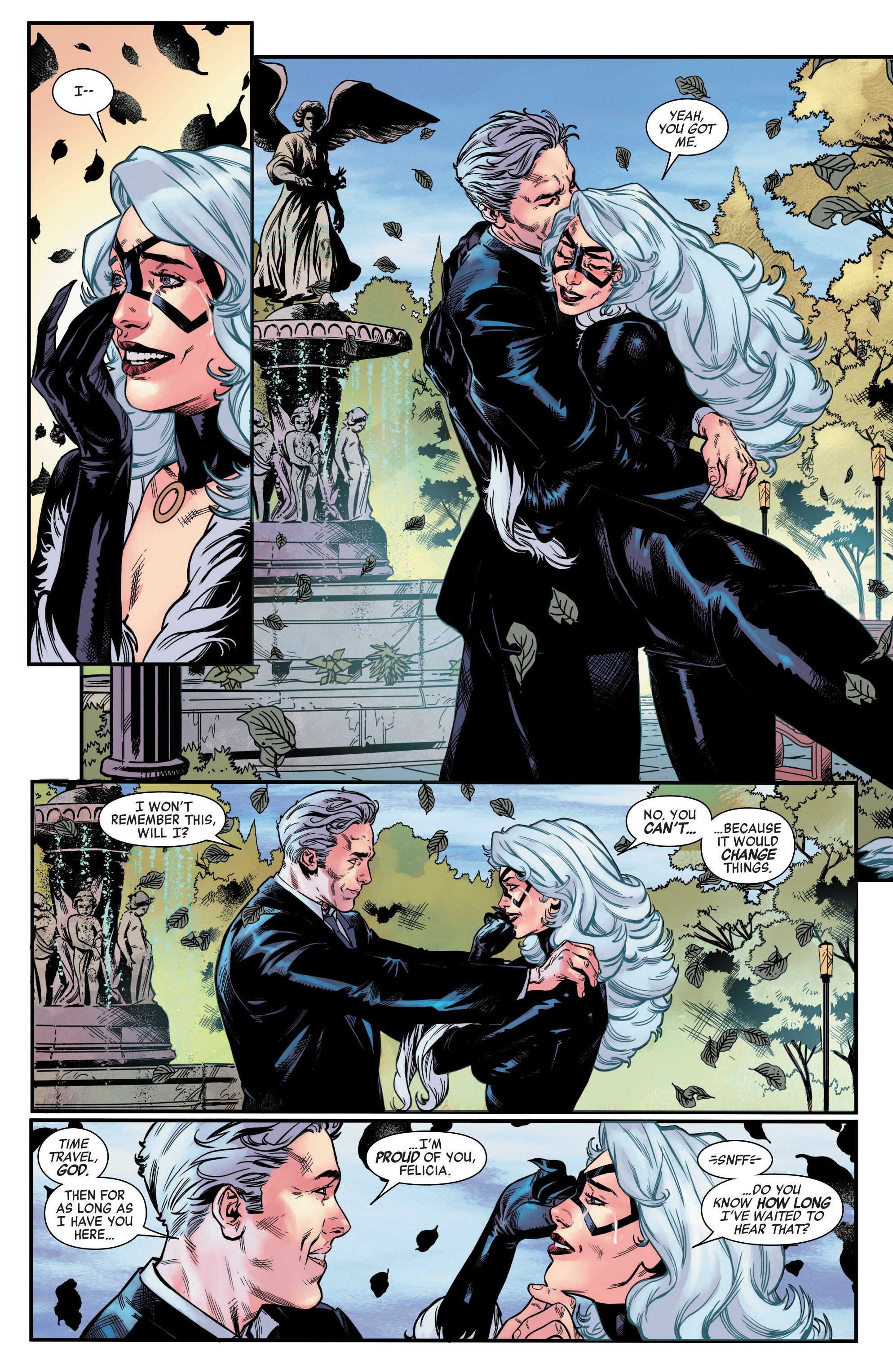 The Avengers (2023-): Chapter 24 - Page 21