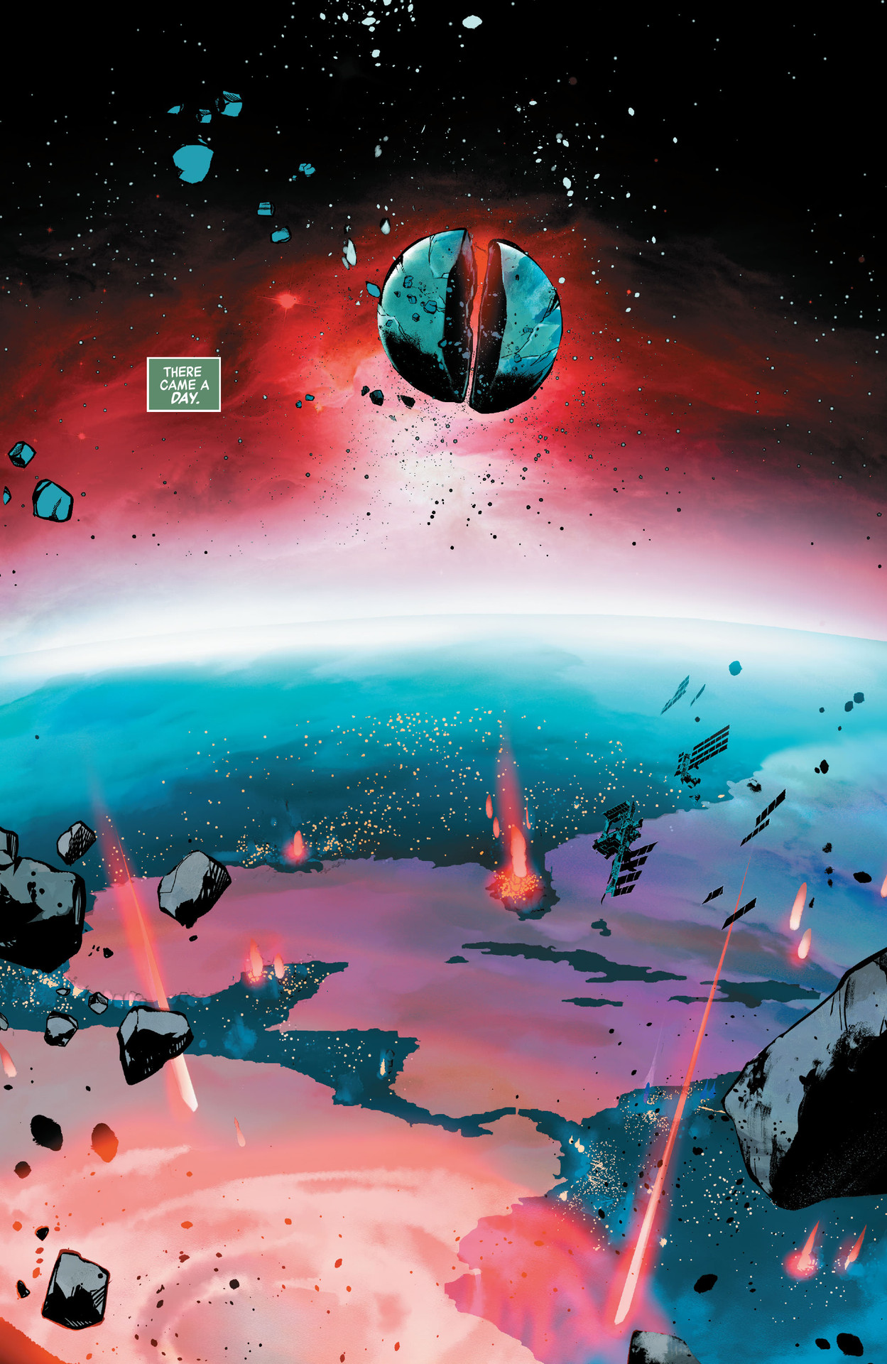 The Avengers (2023-): Chapter 7 - Page 3