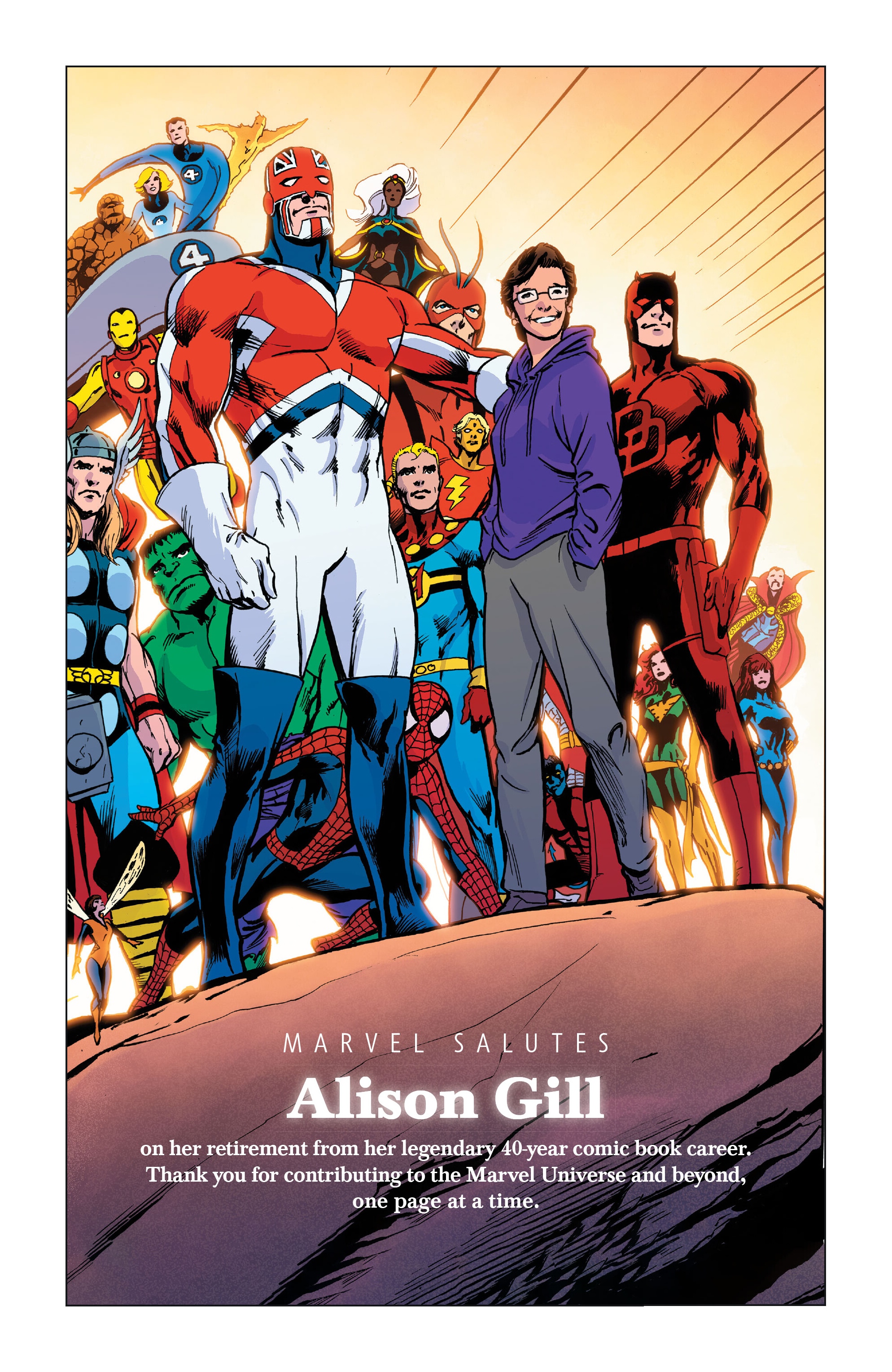 The Avengers (2023-): Chapter 9 - Page 2