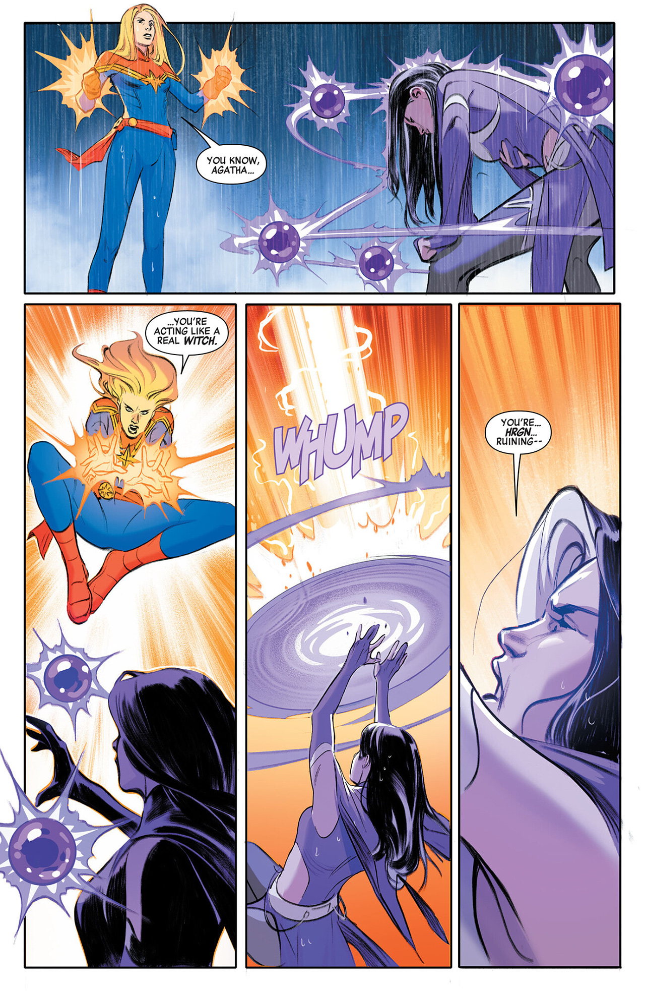 The Avengers (2023-): Chapter annual1 - Page 16