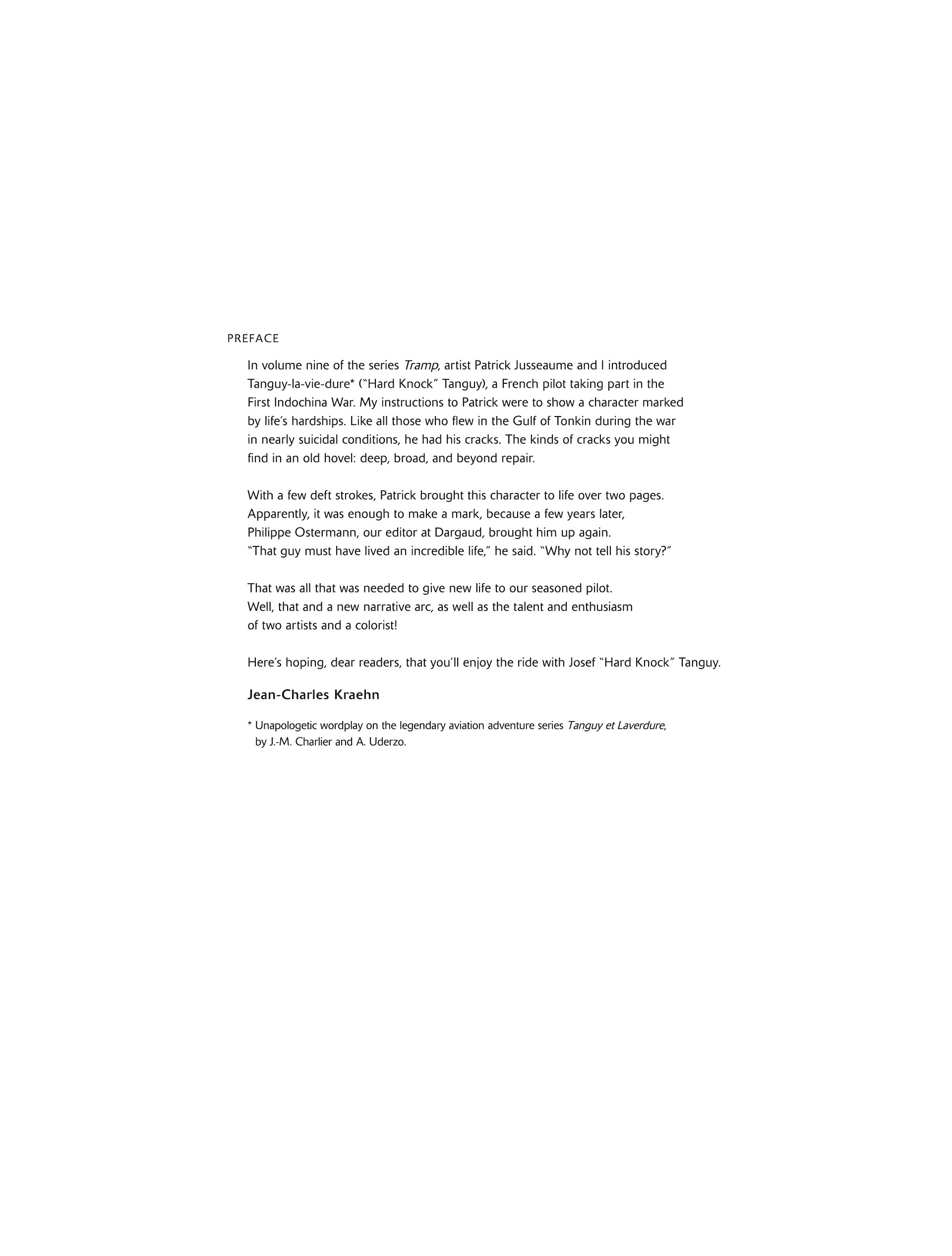 The Aviator (2020-): Chapter 1 - Page 4