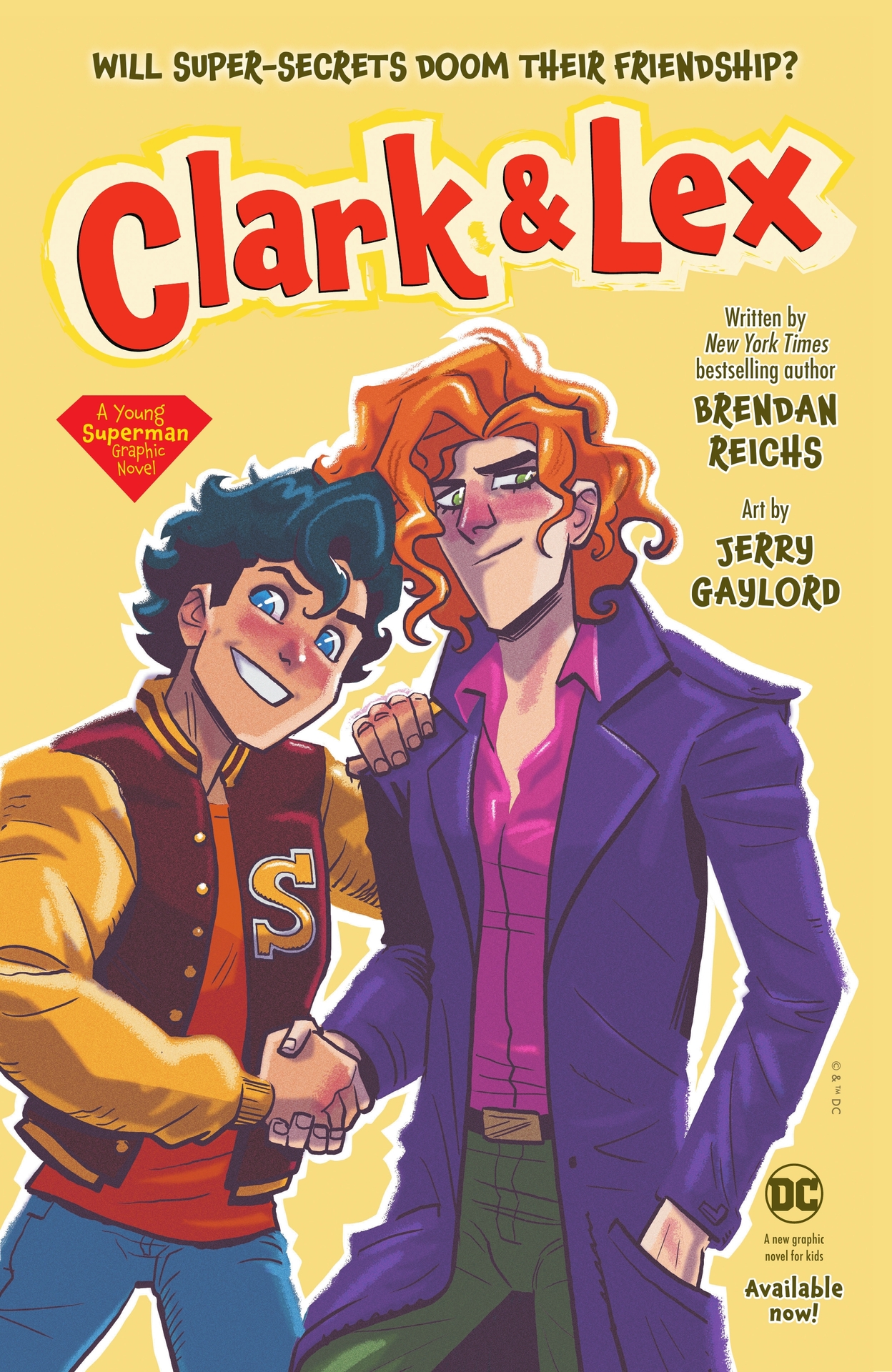 The Batman and Scooby-Doo Mysteries (2022-): Chapter 12 - Page 22