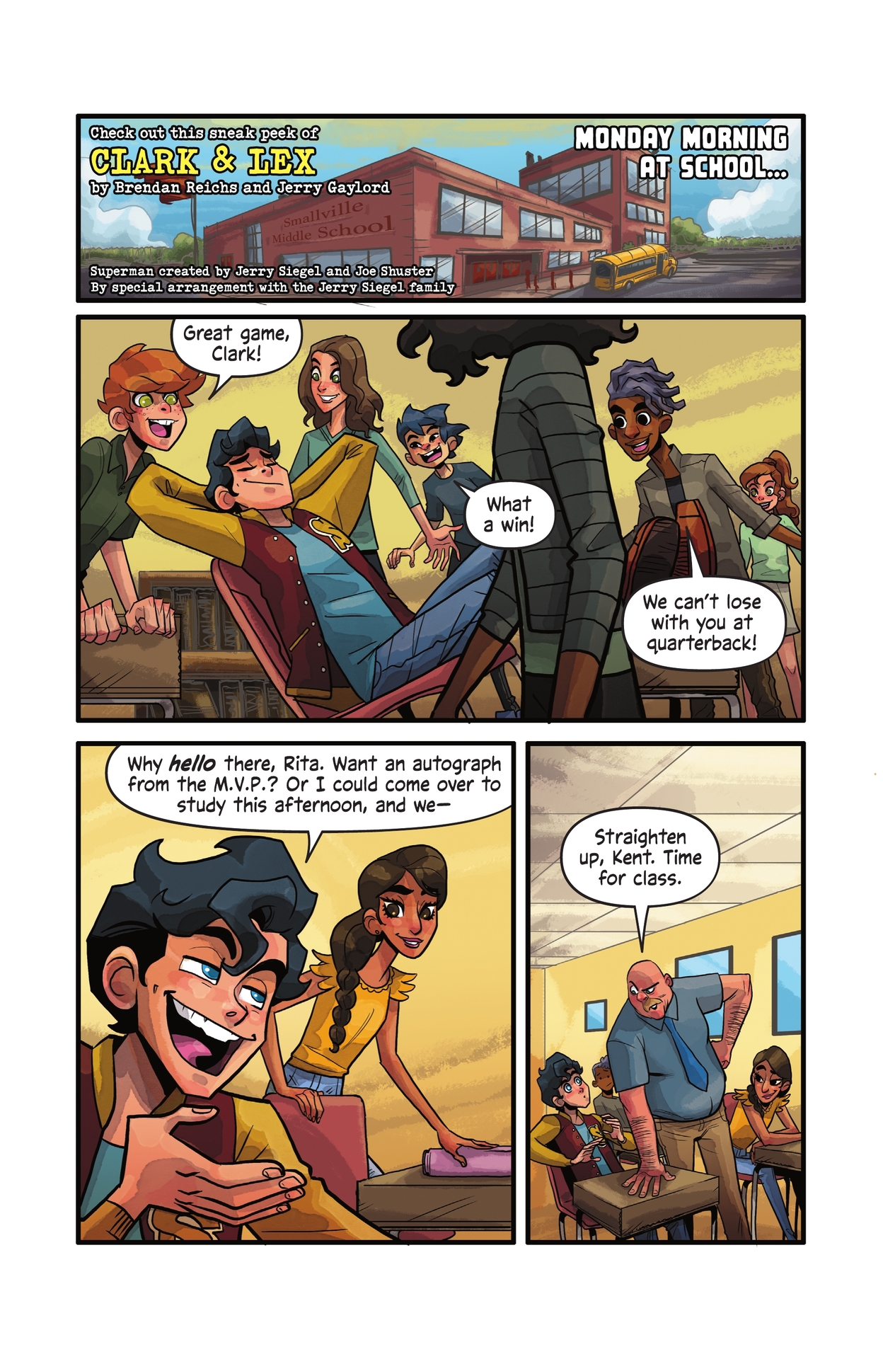 The Batman and Scooby-Doo Mysteries (2022-): Chapter 12 - Page 23