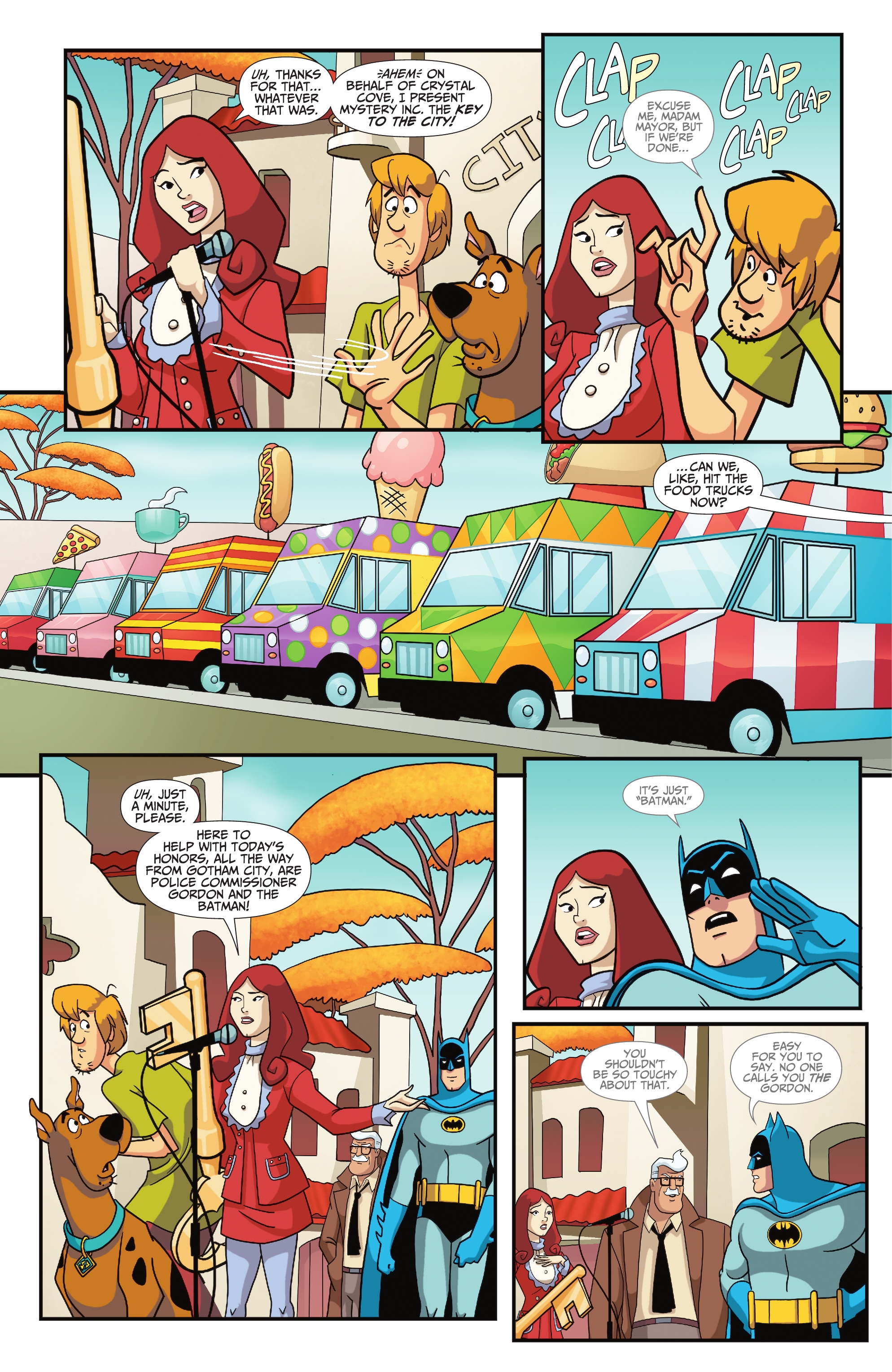 The Batman and Scooby-Doo Mysteries (2022-): Chapter 9 - Page 4