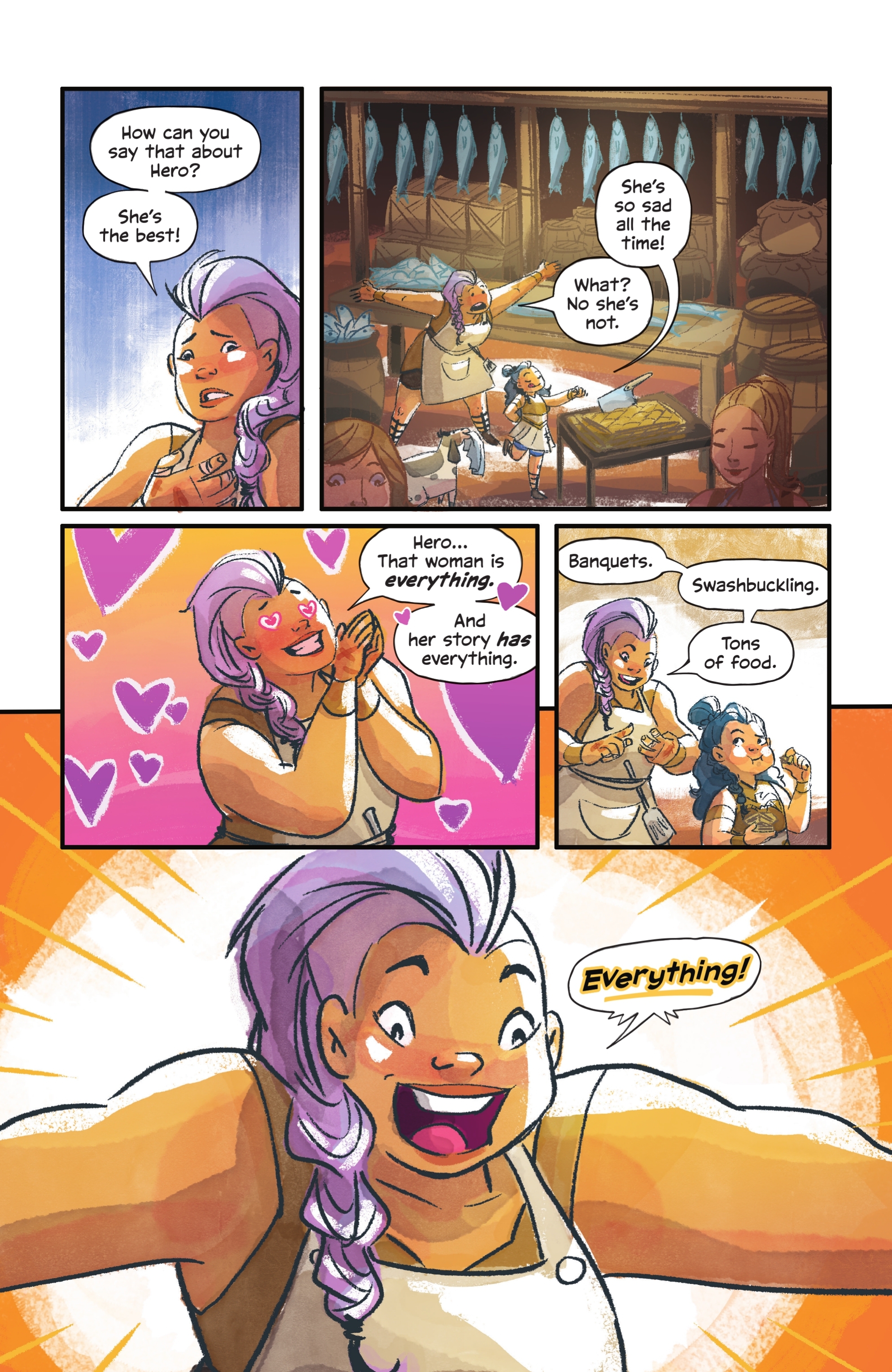 The Batman and Scooby-Doo Mysteries (2024-): Chapter 1 - Page 24