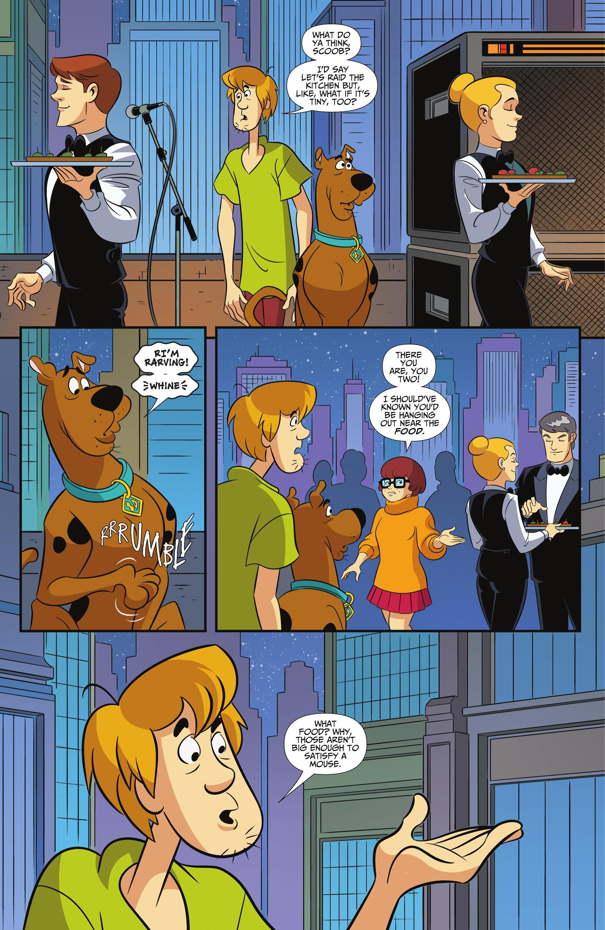 The Batman and Scooby-Doo Mysteries (2024-): Chapter 9 - Page 7