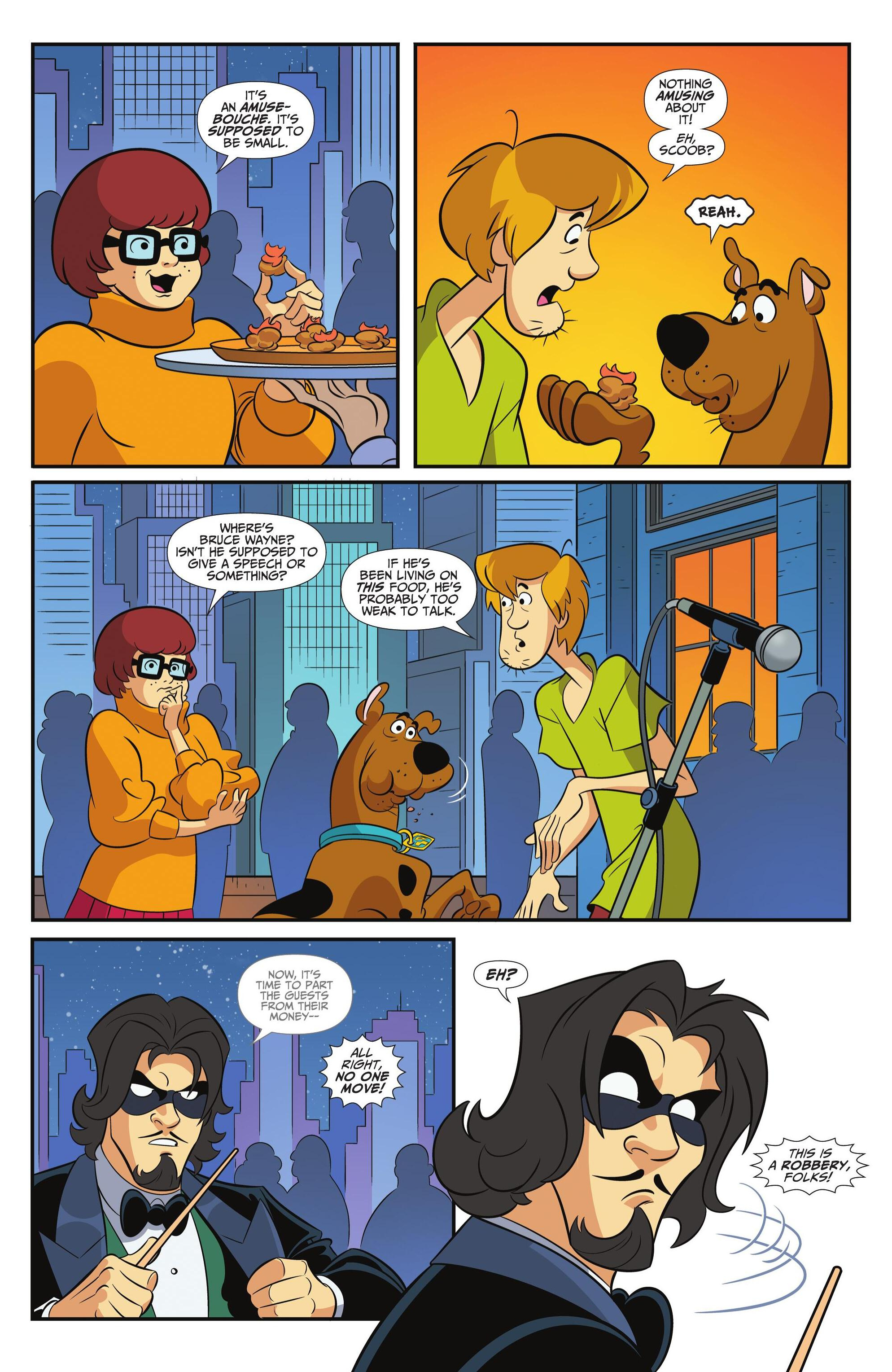 The Batman and Scooby-Doo Mysteries (2024-): Chapter 9 - Page 8