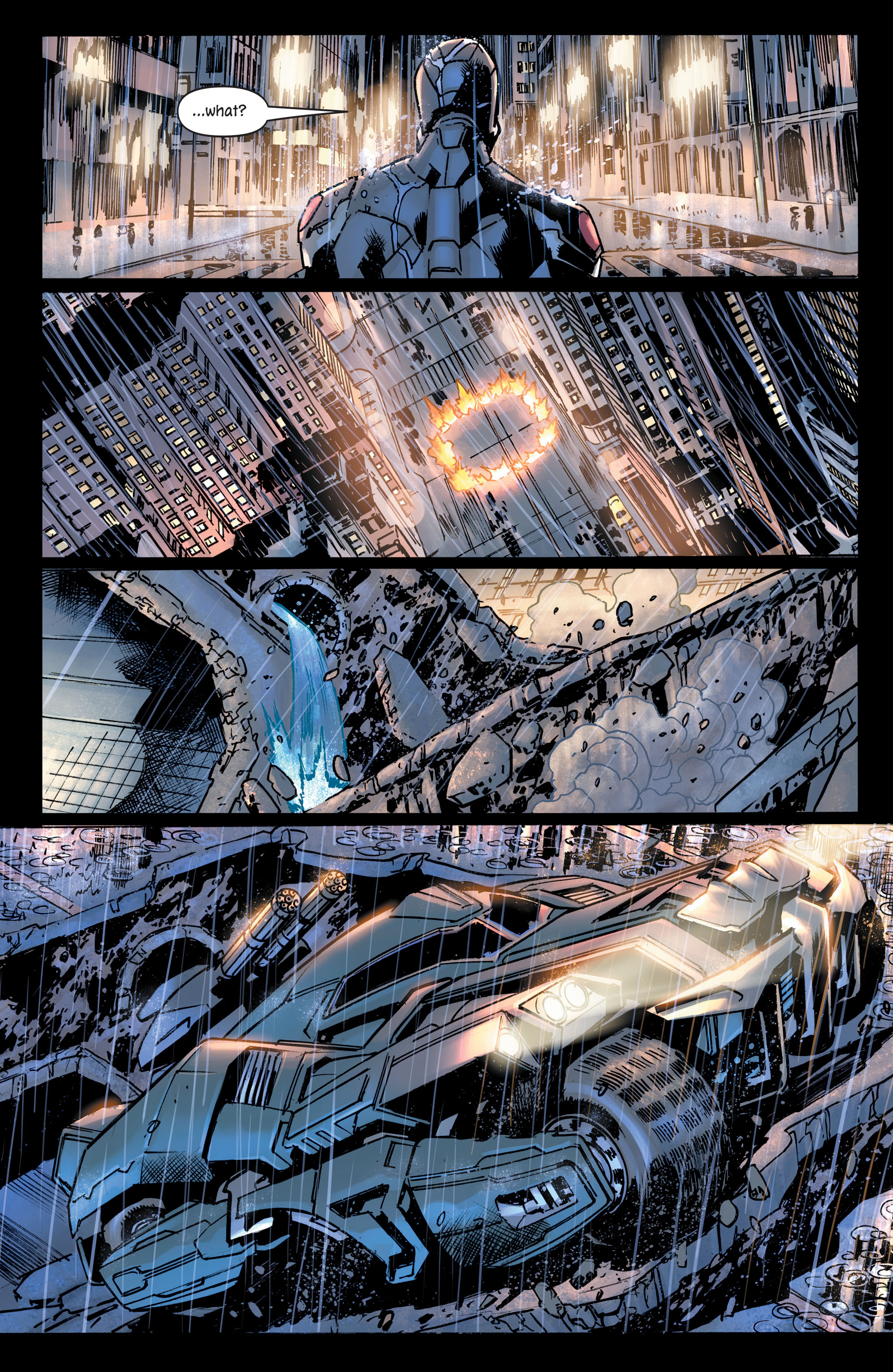 The Batman's Grave (2019-): Chapter 12 - Page 5