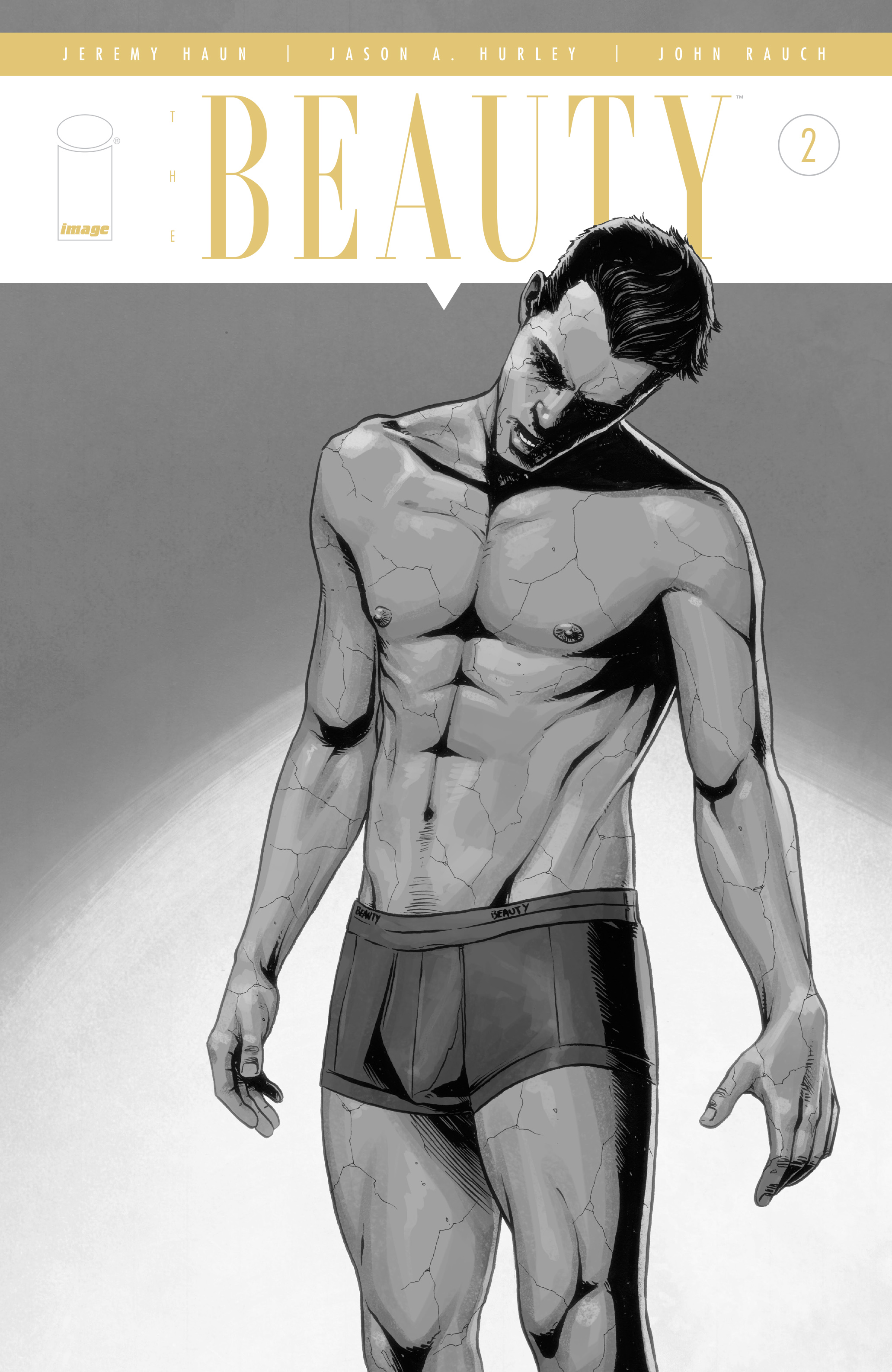The Beauty (2015-): Chapter 2 - Page 1