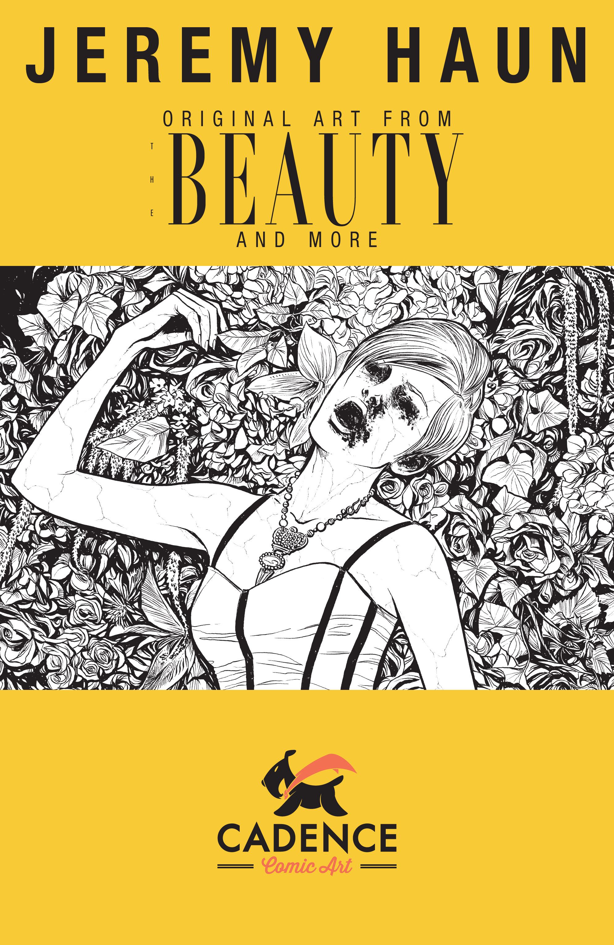 The Beauty (2015-): Chapter 29 - Page 23