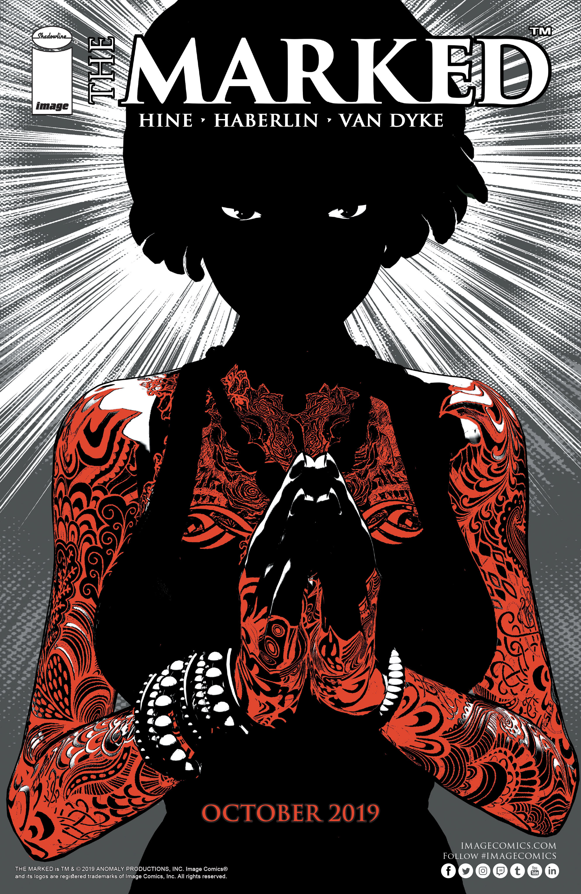 The Beauty (2015-): Chapter 29 - Page 24