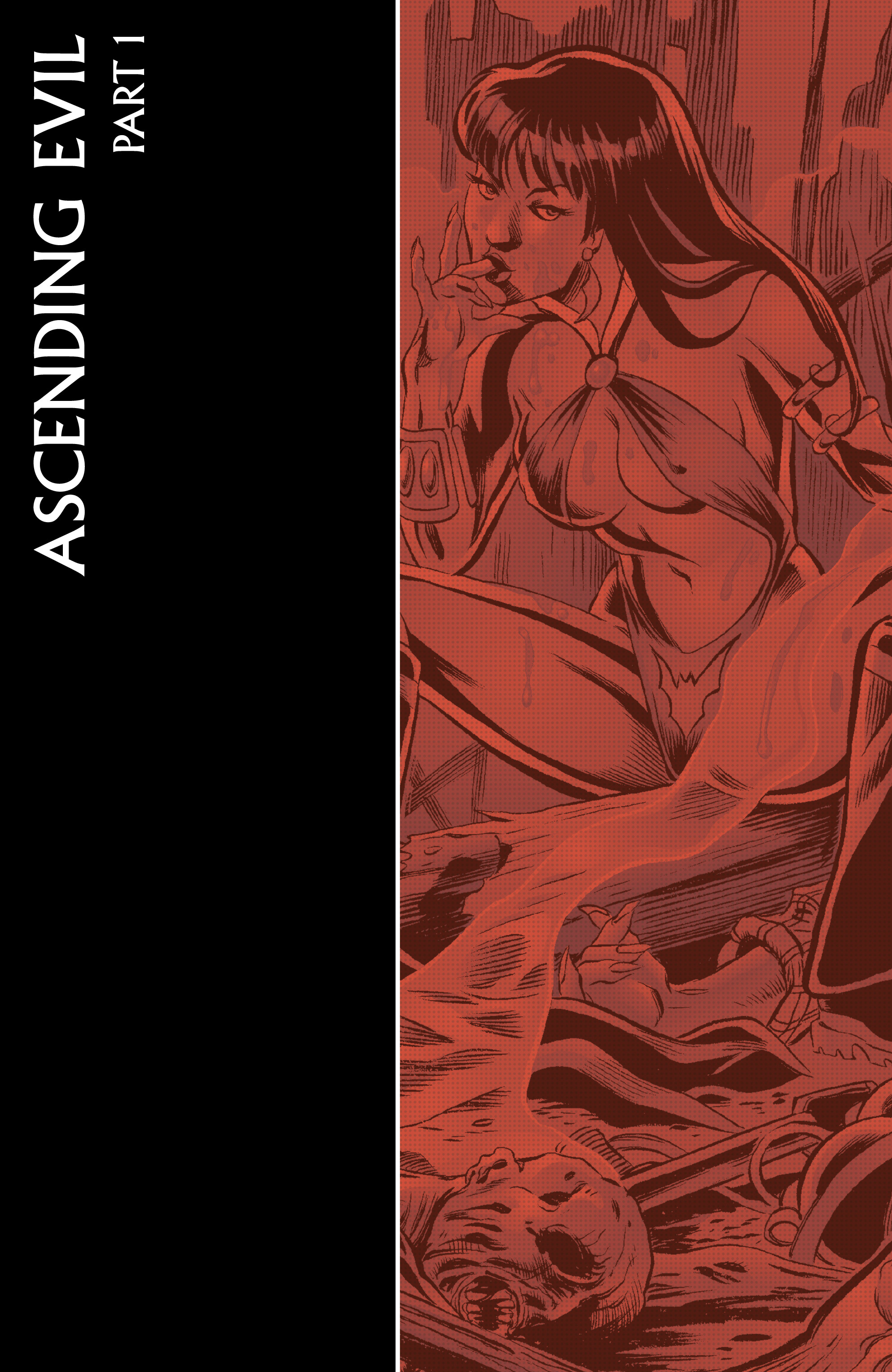 The Best of Vampirella - Masters Series Omnibus (2017): Chapter 1 - Page 5