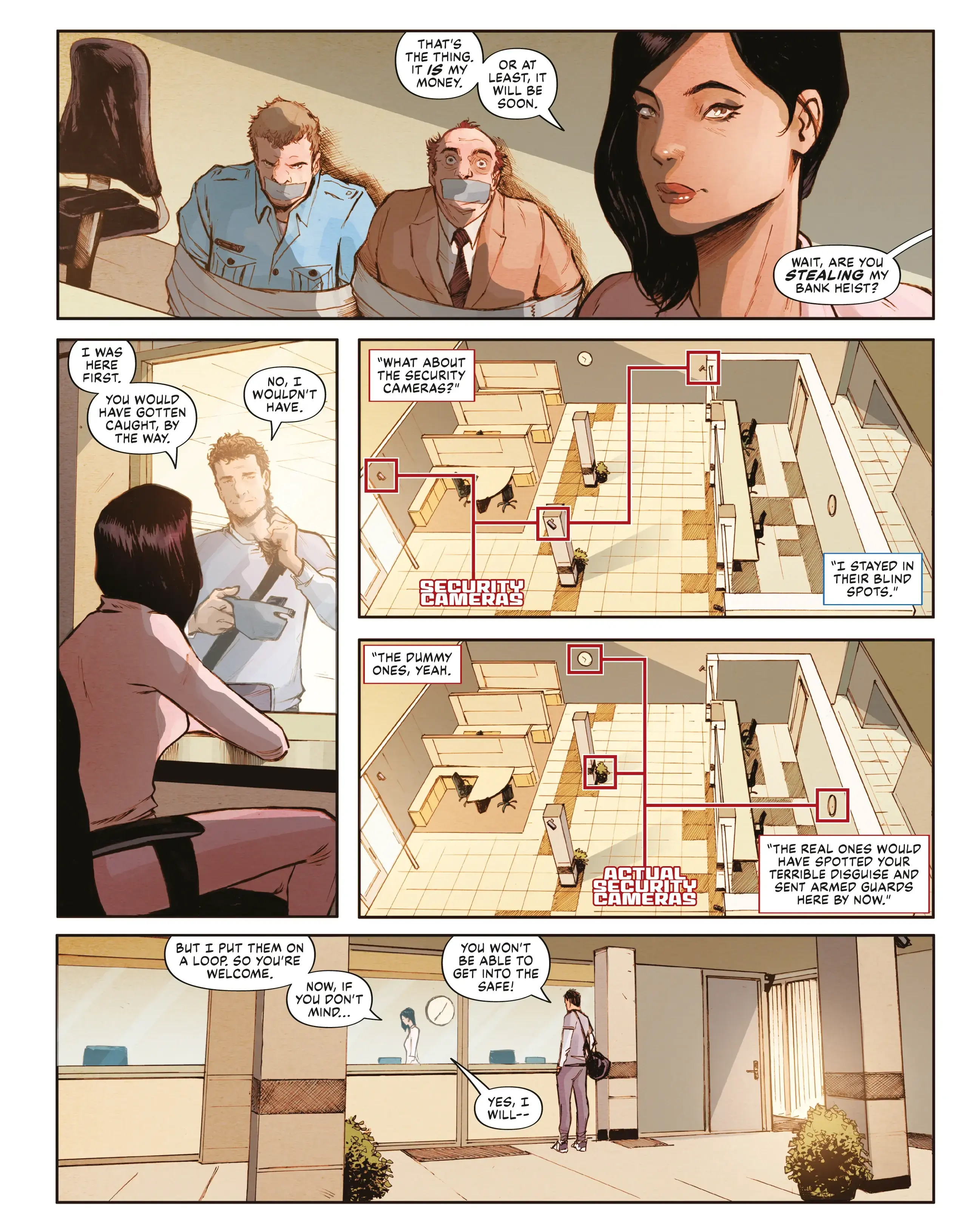The Big Burn (2024-): Chapter 1 - Page 6