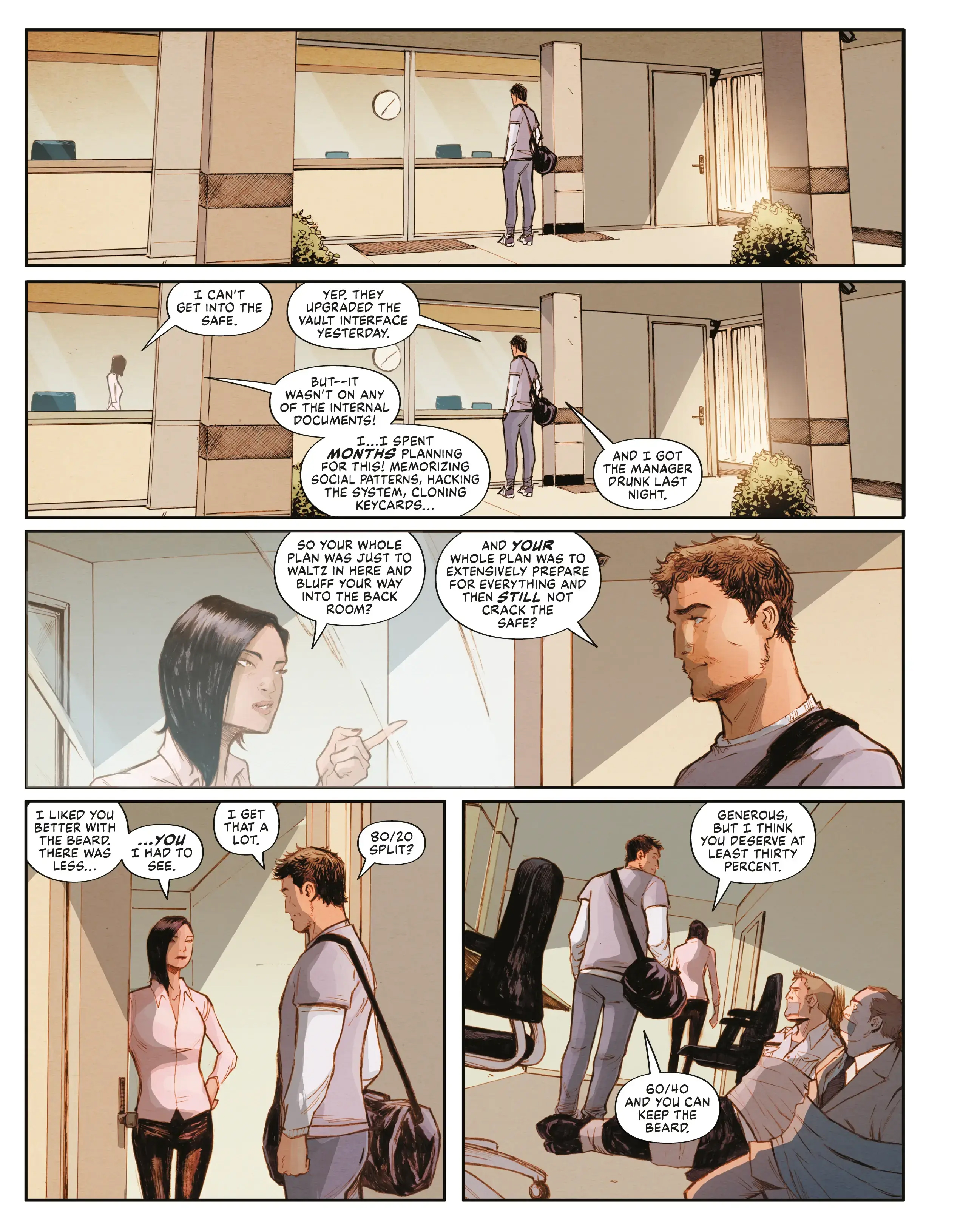 The Big Burn (2024-): Chapter 1 - Page 7