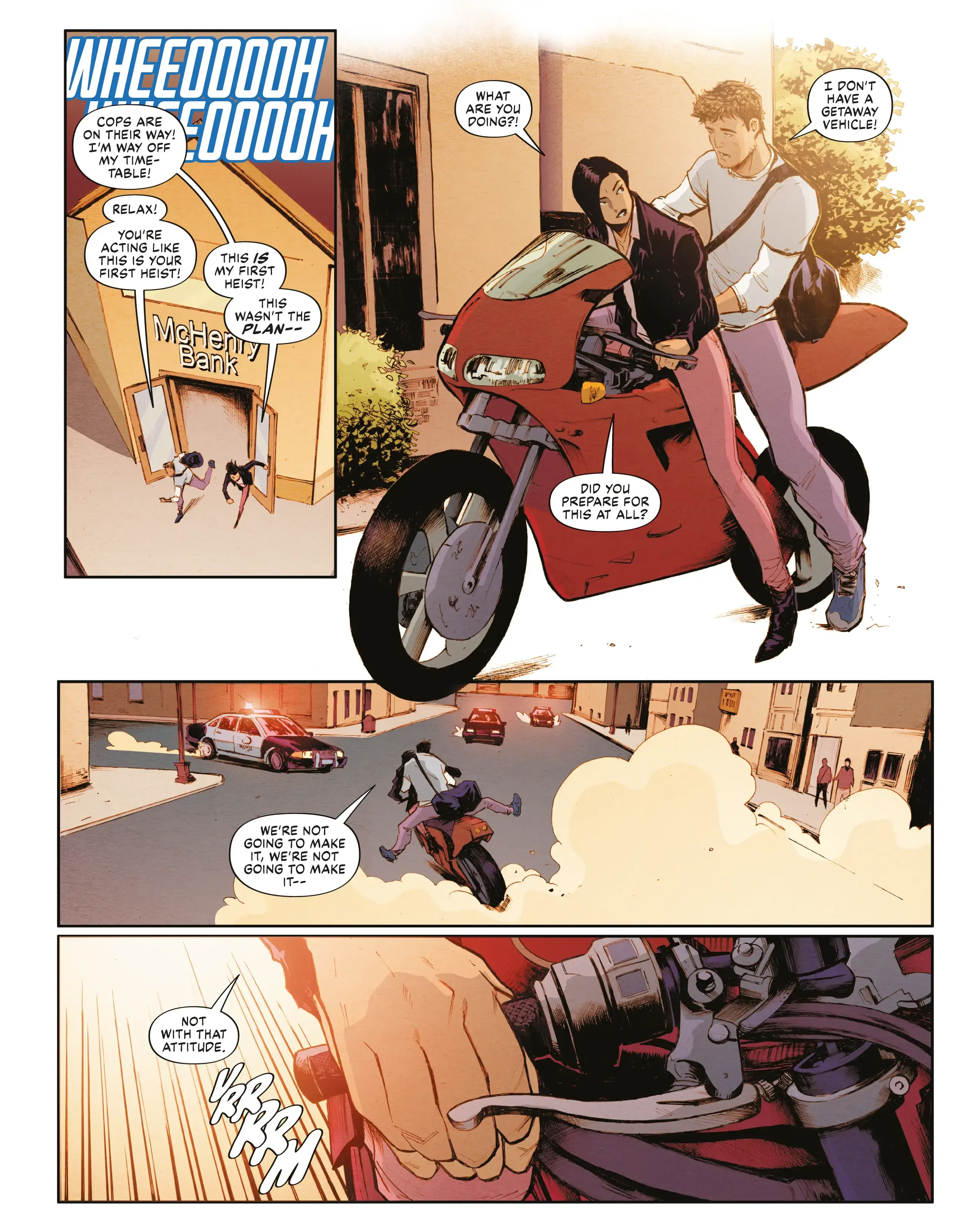The Big Burn (2024-): Chapter 1 - Page 8