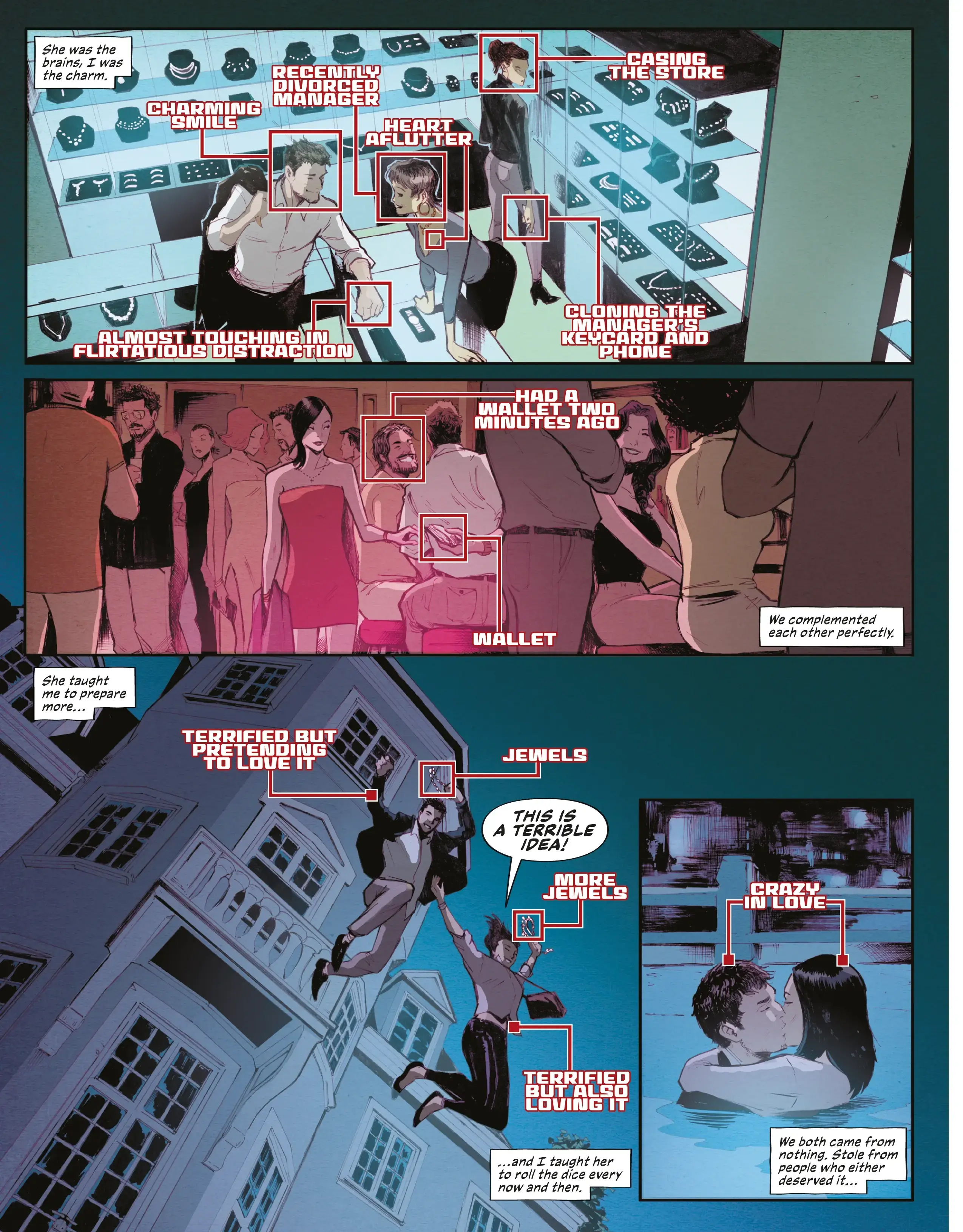 The Big Burn (2024-): Chapter 1 - Page 10