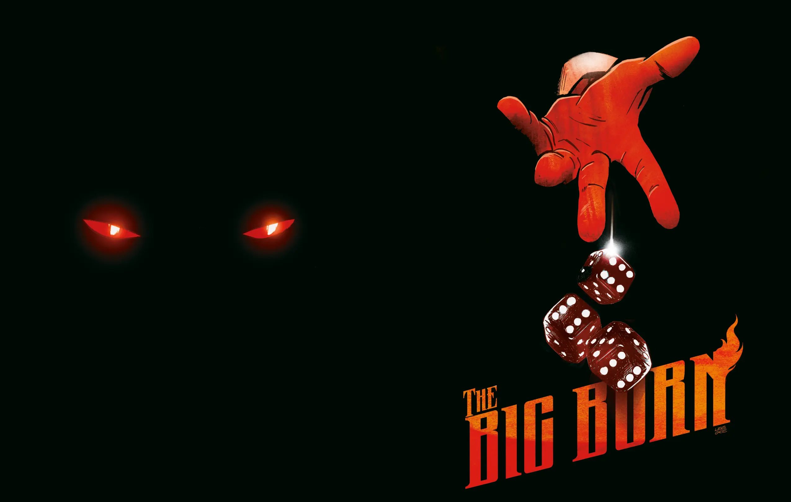 The Big Burn (2024-): Chapter 2 - Page 3