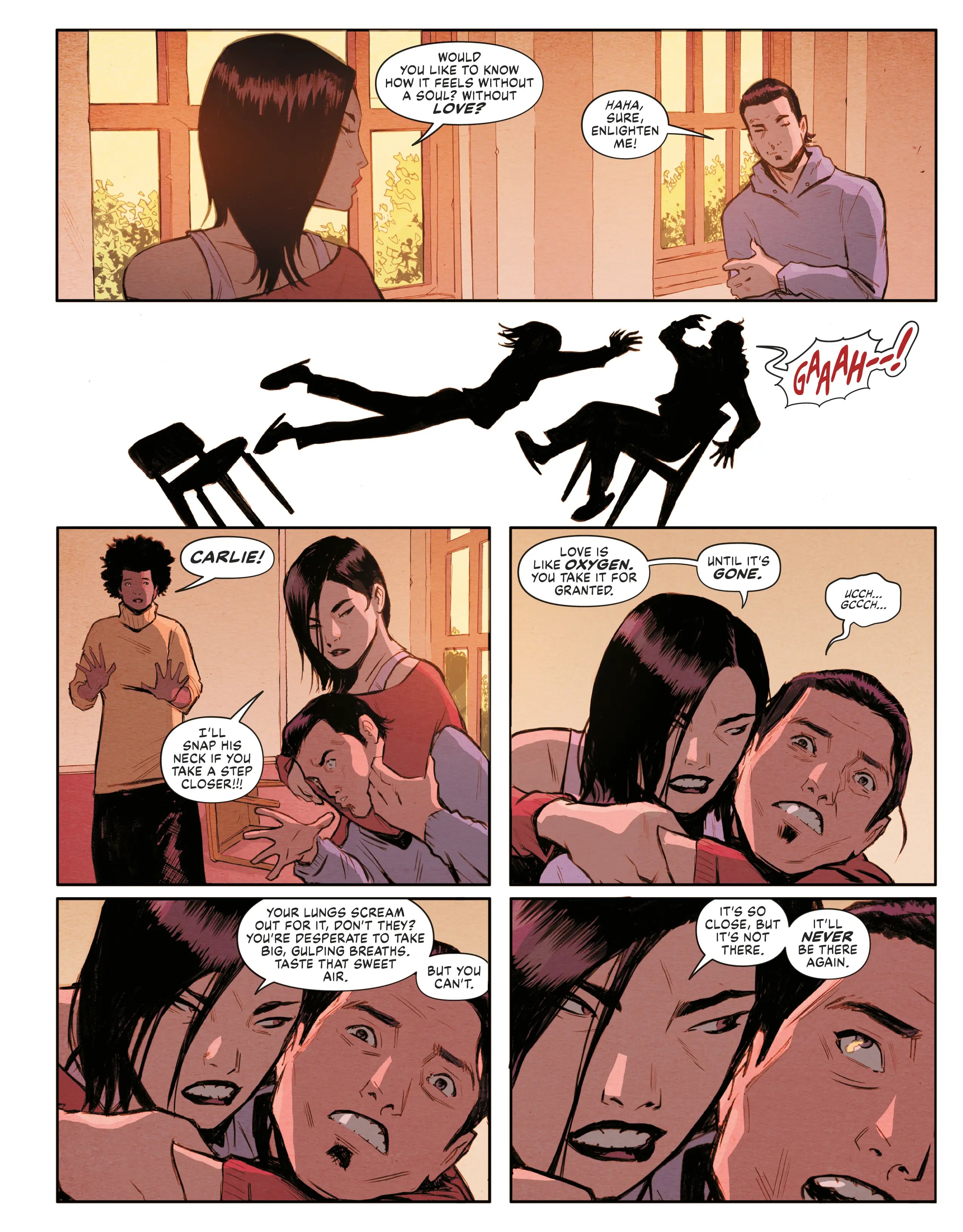The Big Burn (2024-): Chapter 2 - Page 8