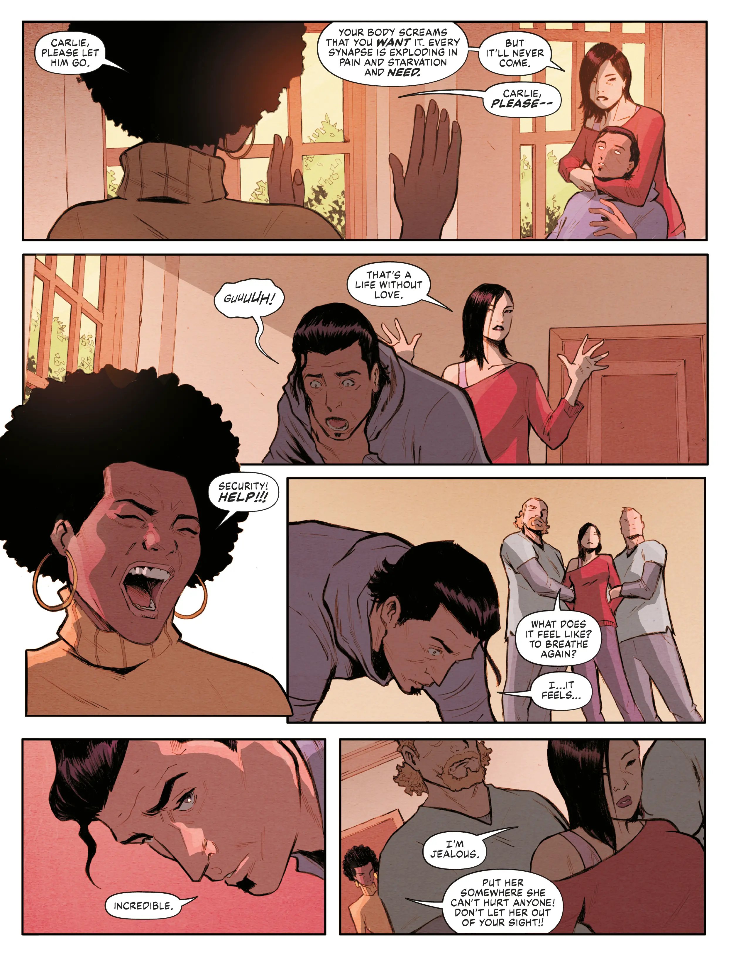 The Big Burn (2024-): Chapter 2 - Page 9