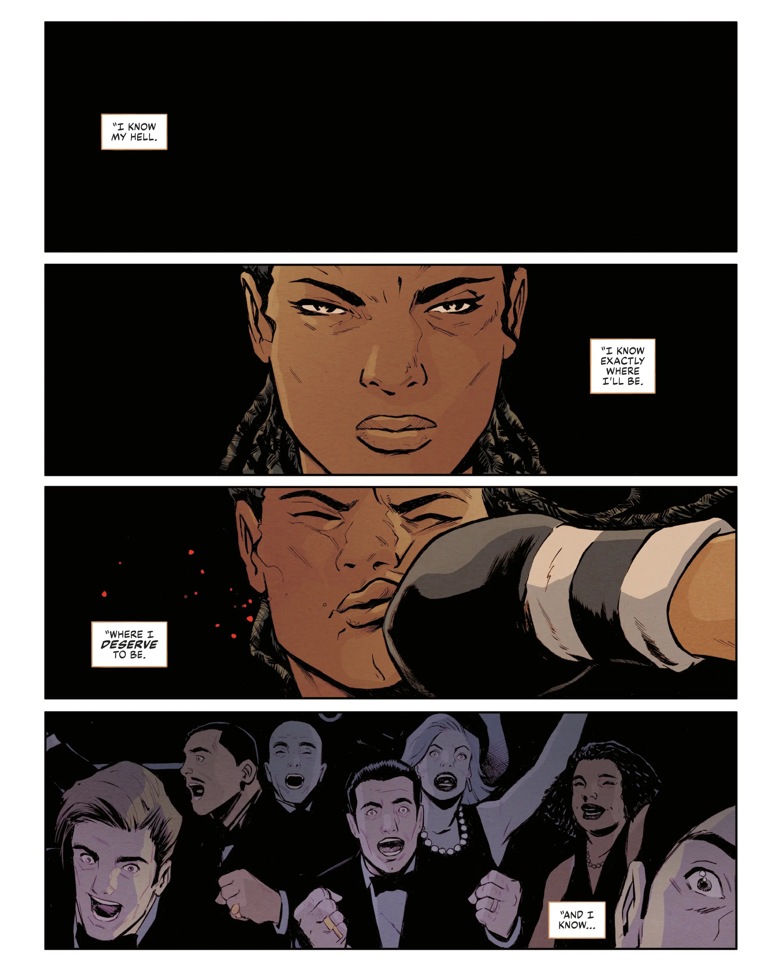 The Big Burn (2024-): Chapter 2 - Page 10