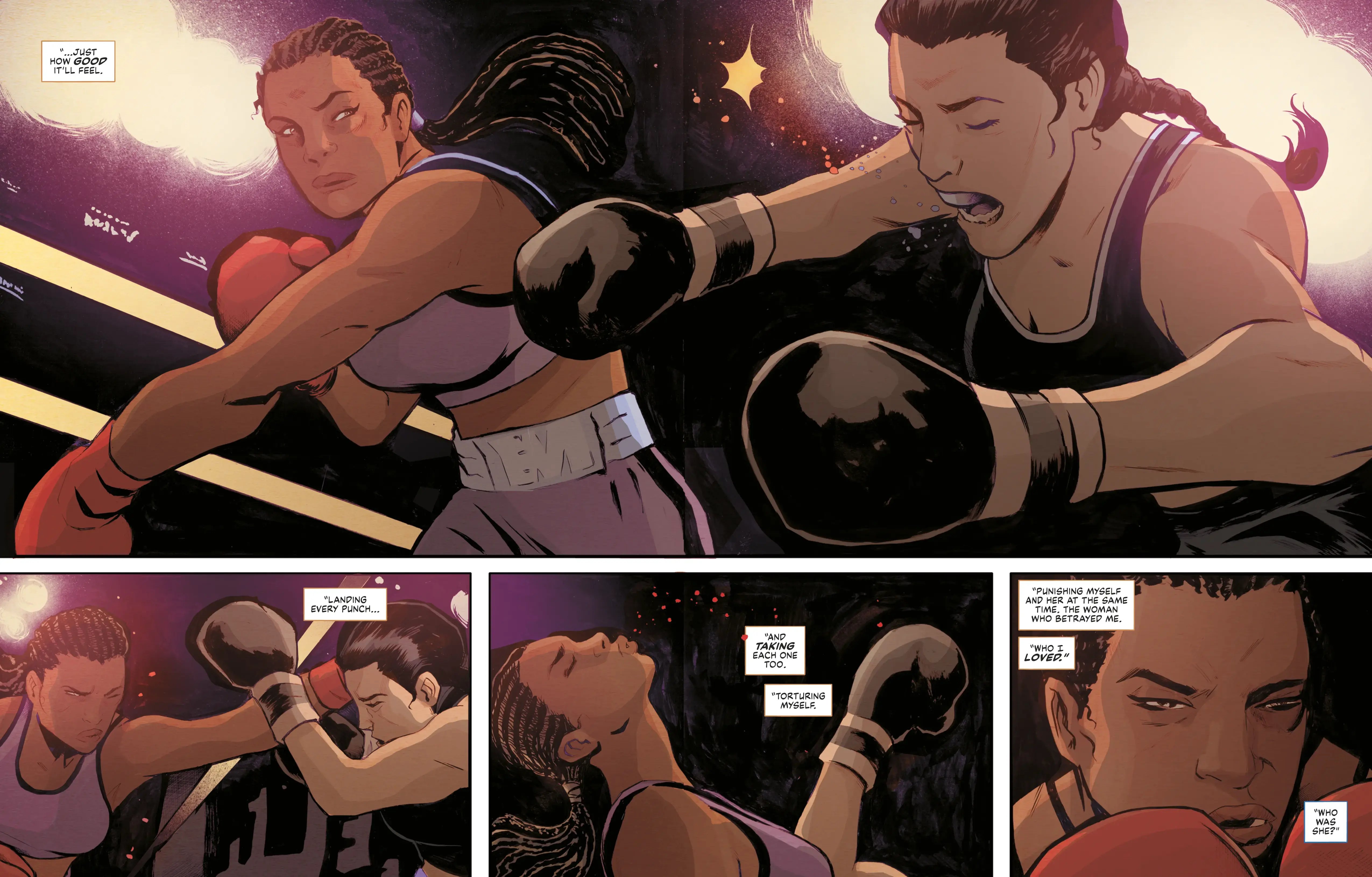 The Big Burn (2024-): Chapter 2 - Page 11
