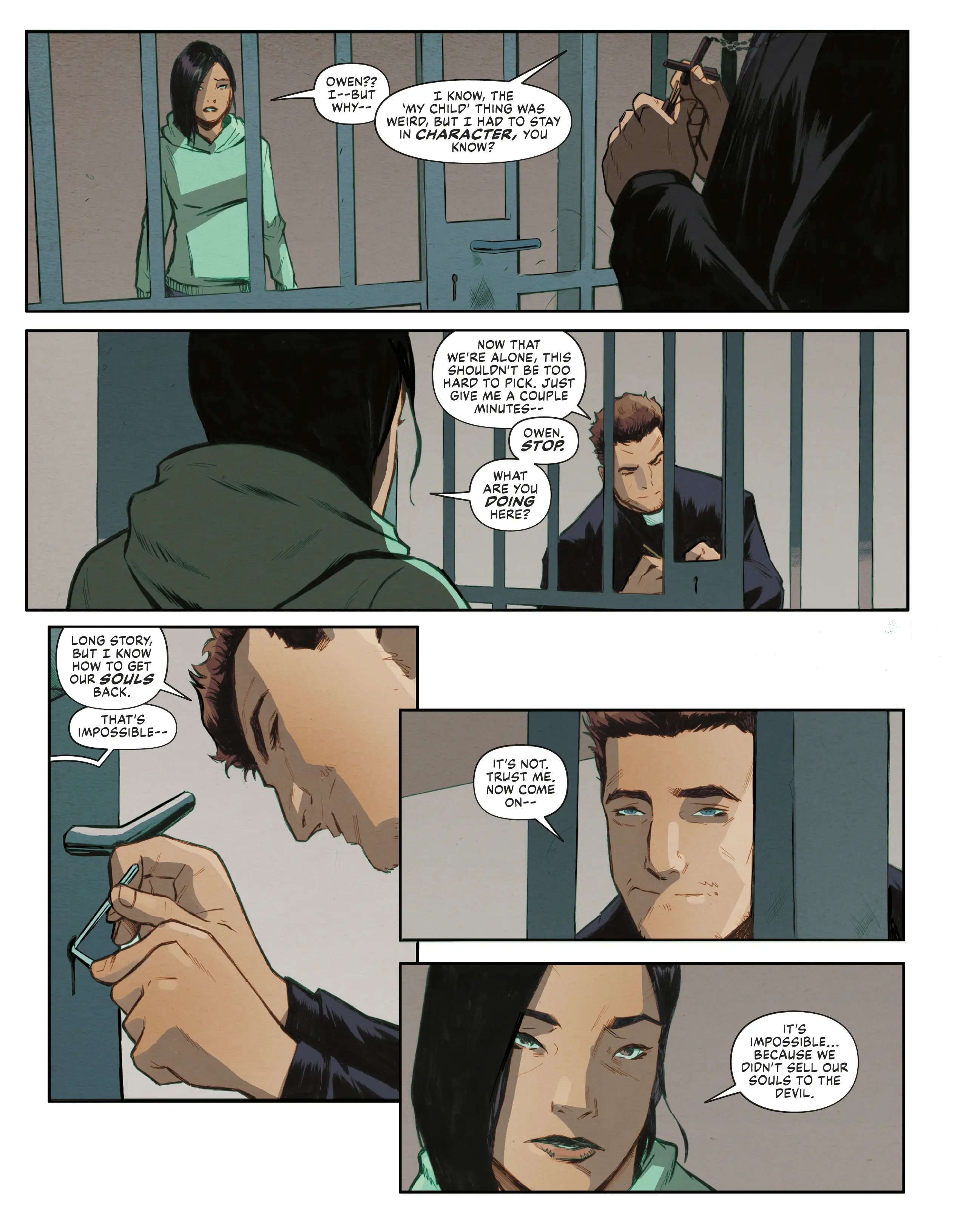 The Big Burn (2024-): Chapter 2 - Page 24