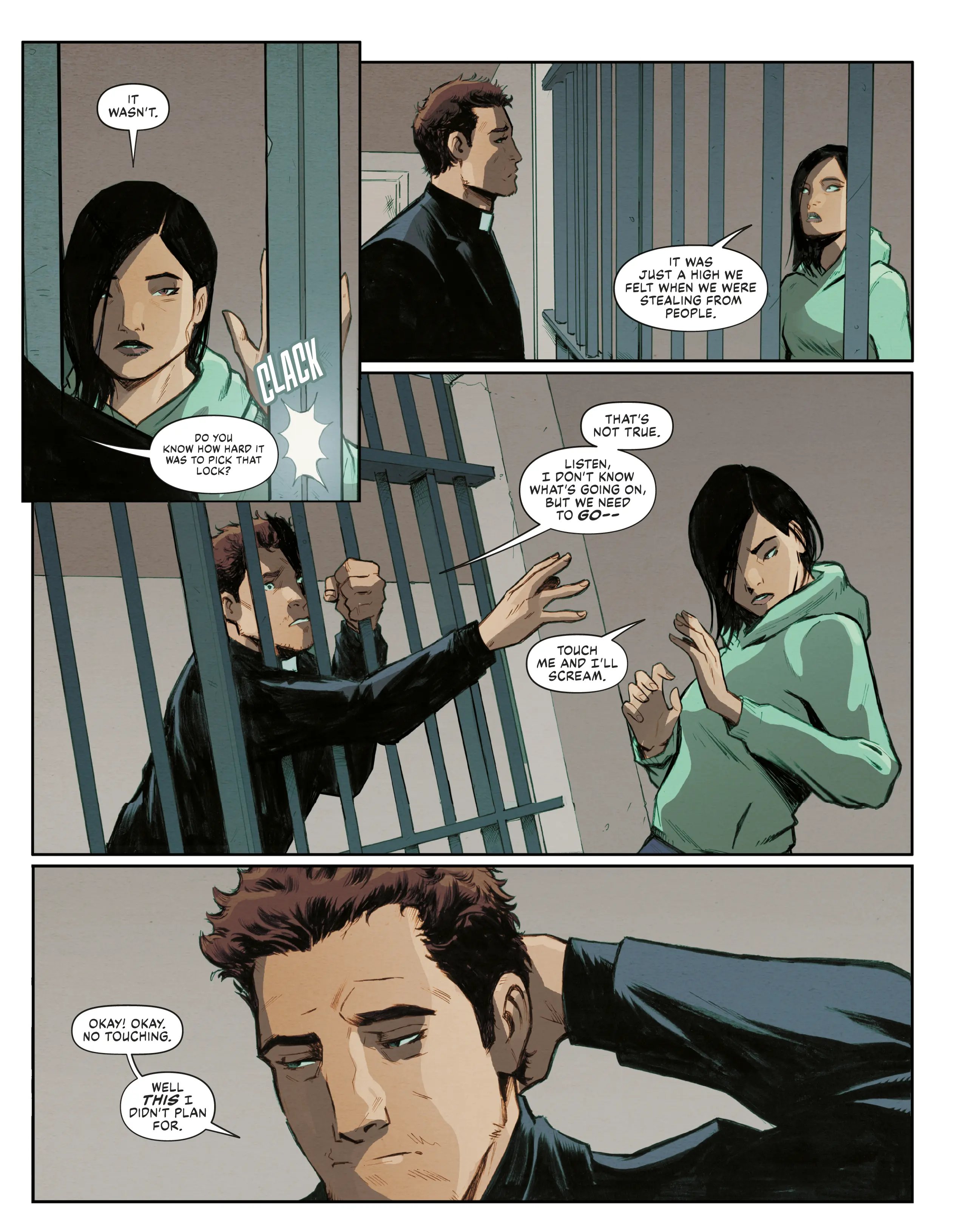 The Big Burn (2024-): Chapter 2 - Page 26
