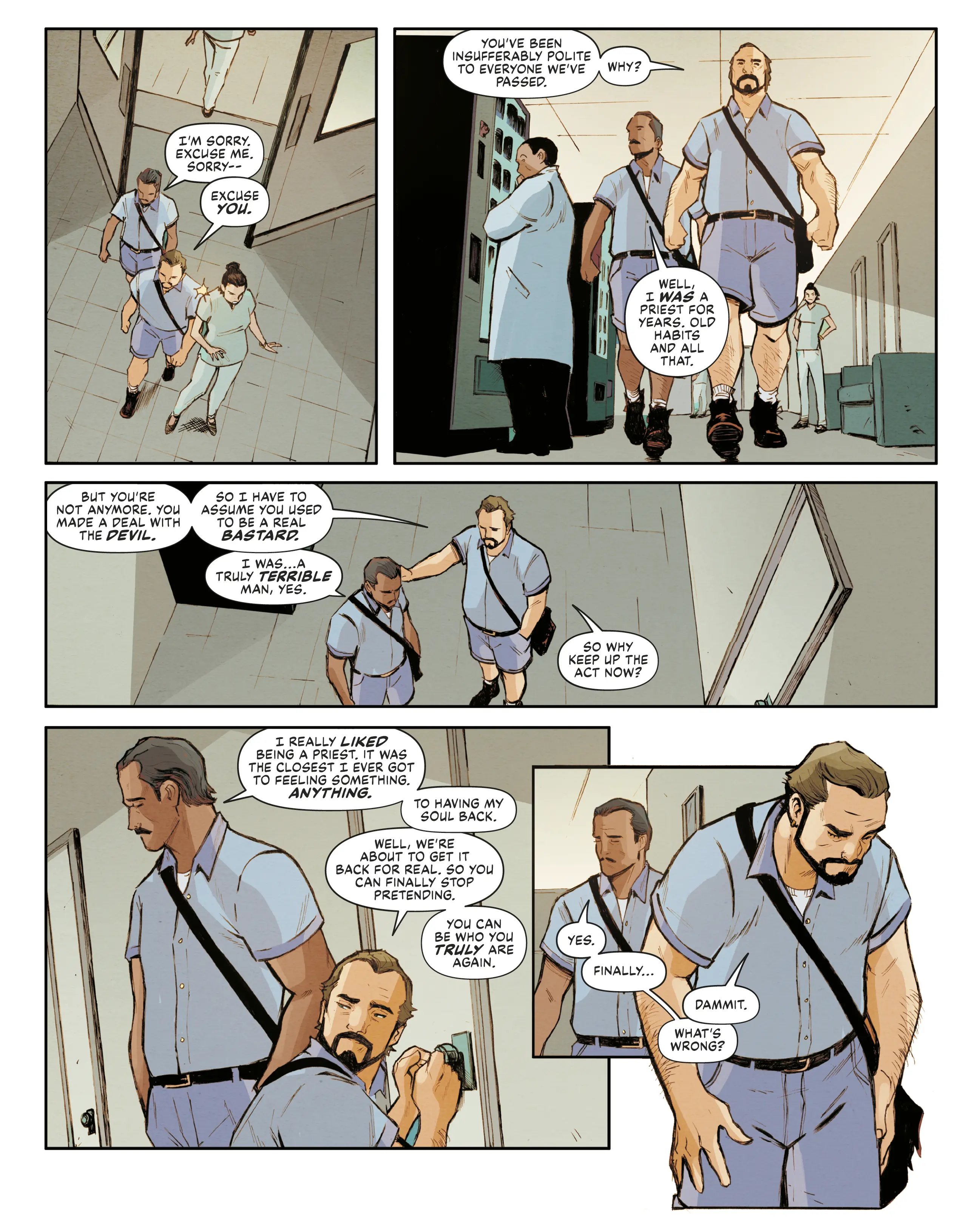 The Big Burn (2024-): Chapter 2 - Page 27