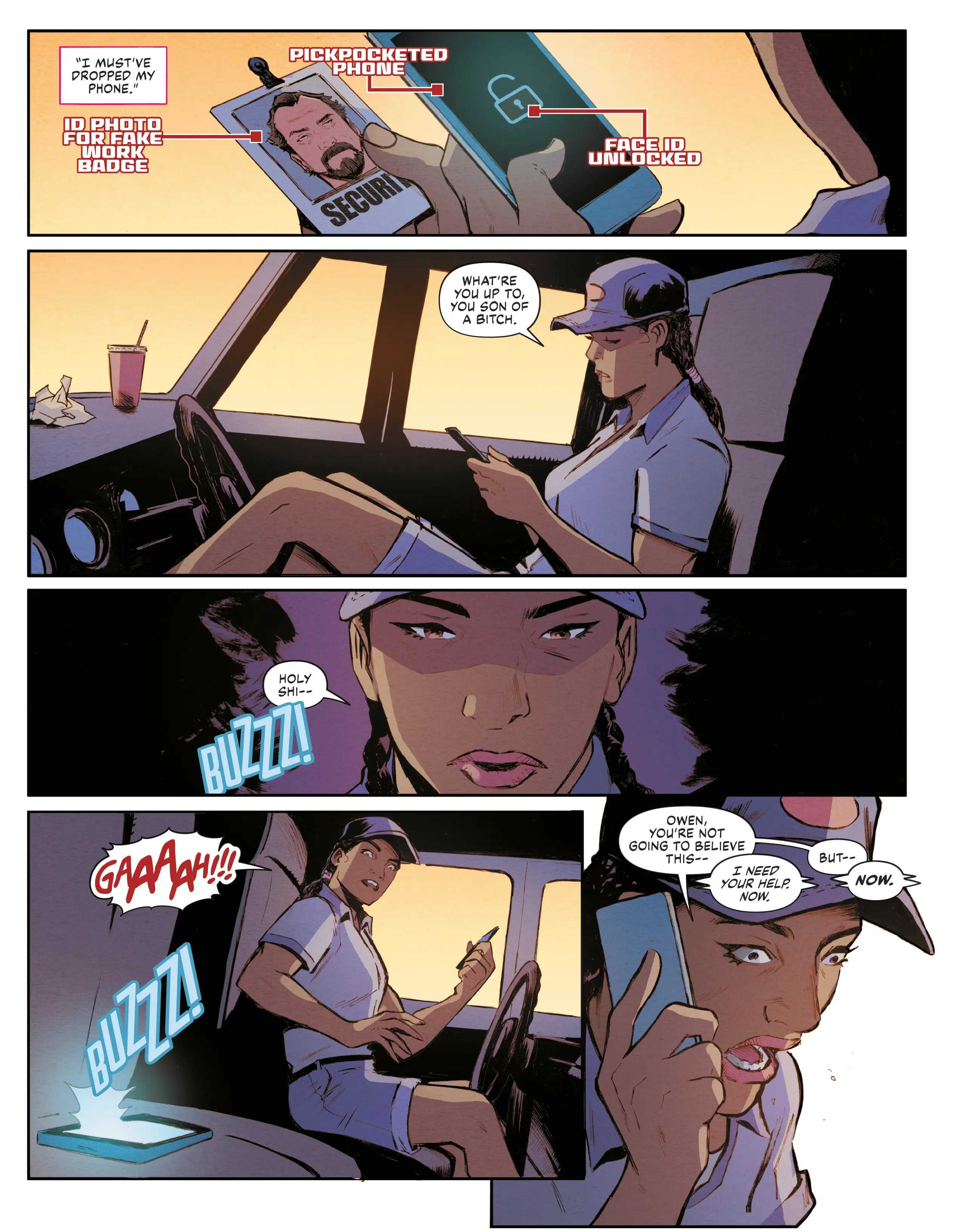 The Big Burn (2024-): Chapter 2 - Page 28