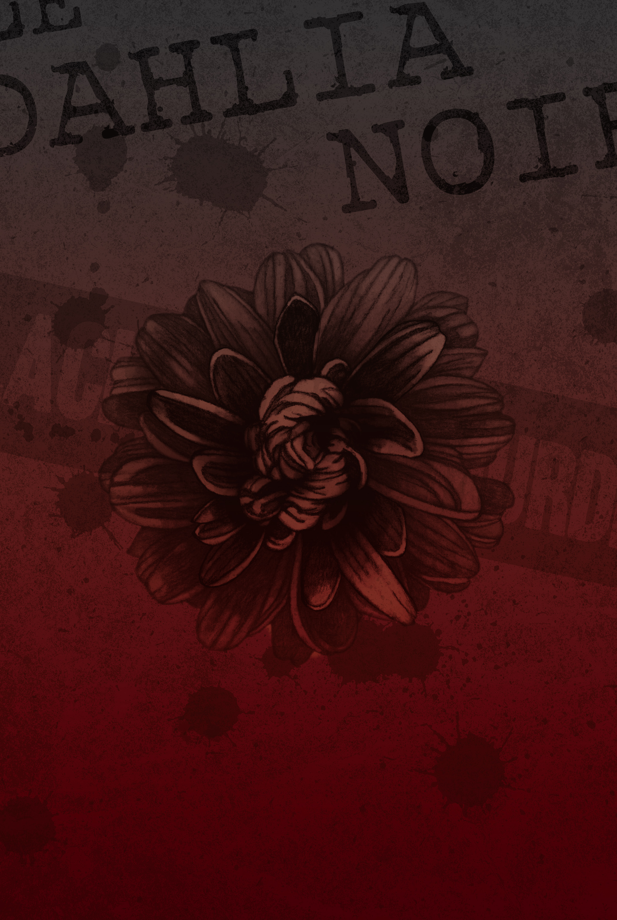 The Black Dahlia (2016): Chapter 1 - Page 5