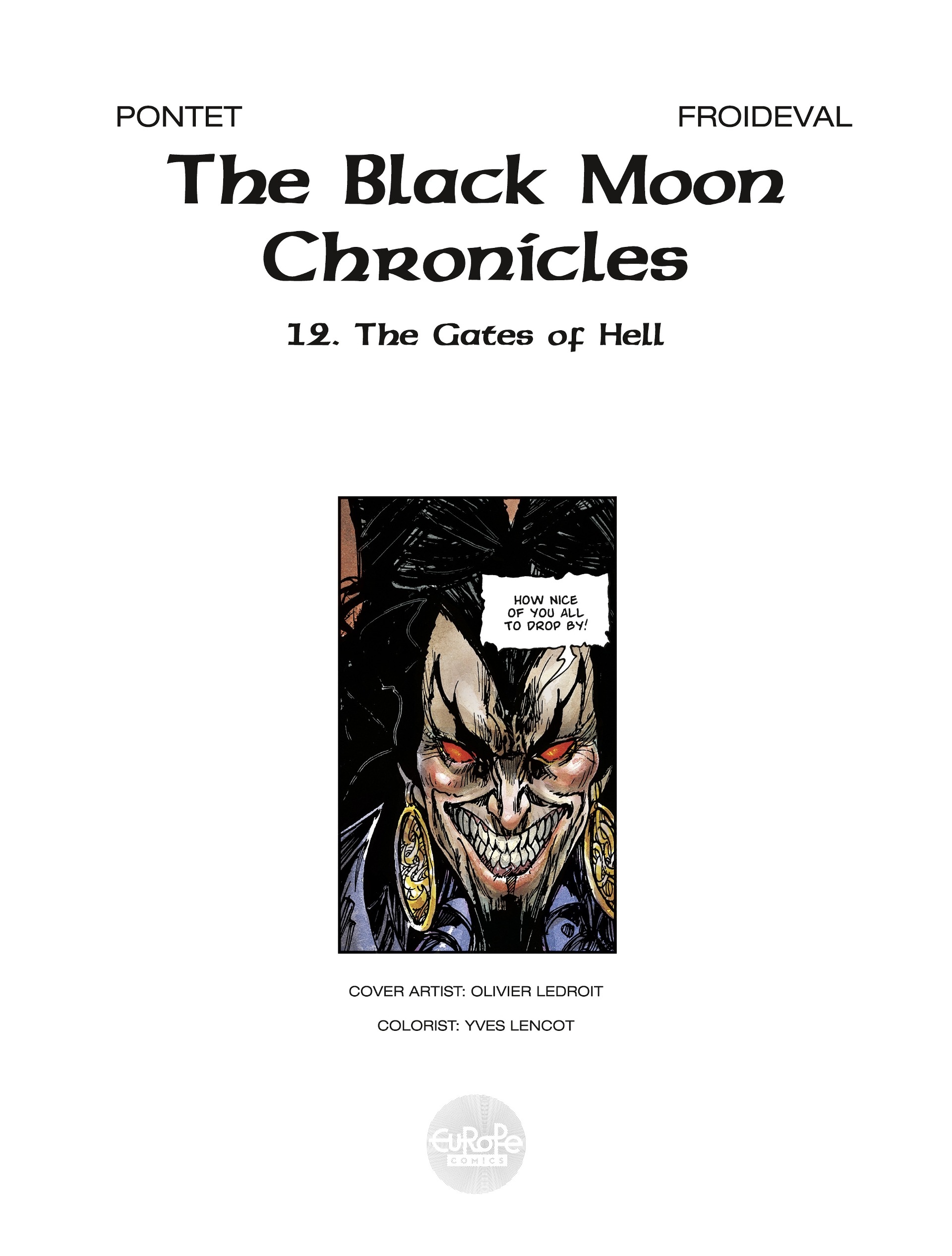 The Black Moon Chronicles (2017-): Chapter 12 - Page 2