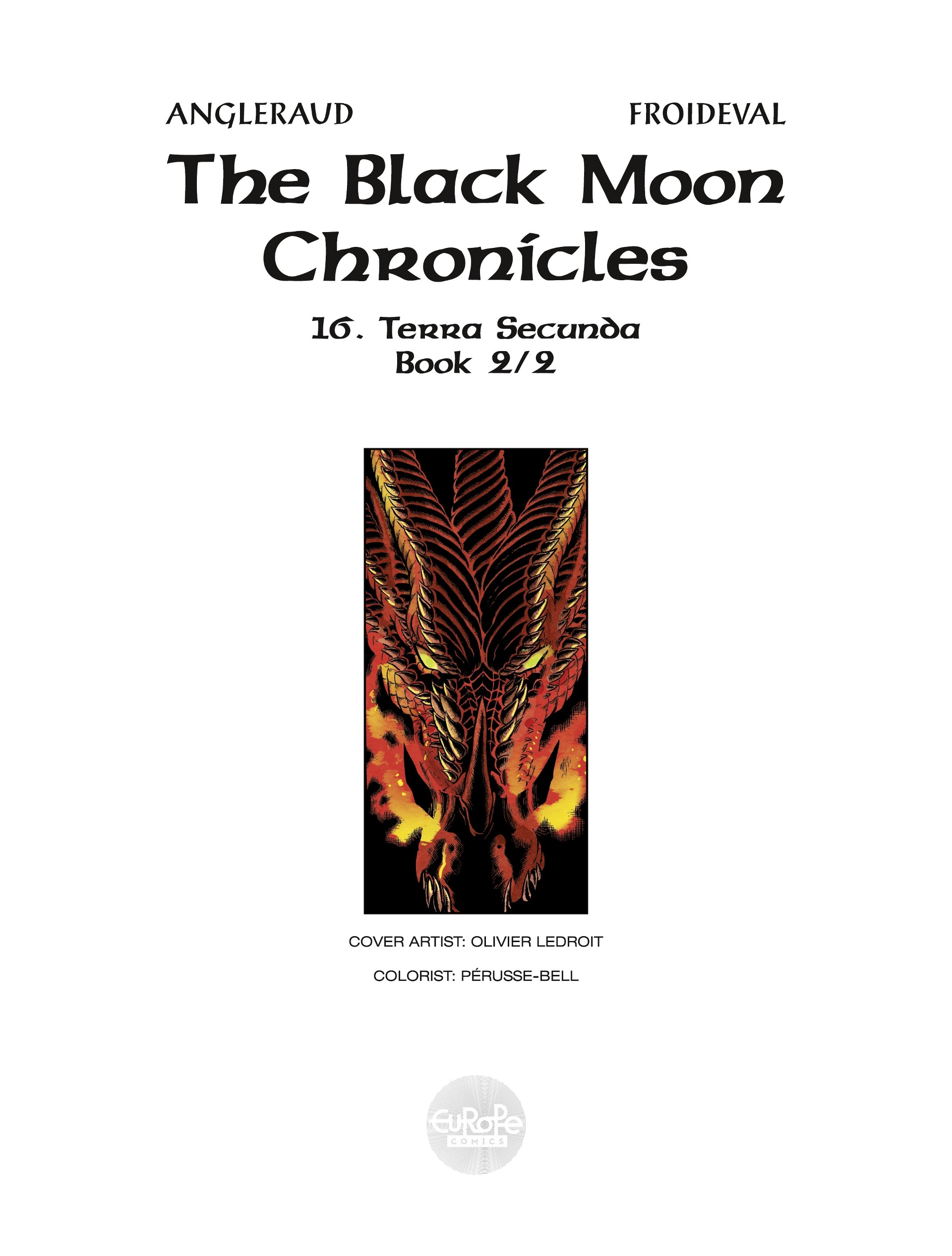 The Black Moon Chronicles (2017-): Chapter 16 - Page 2