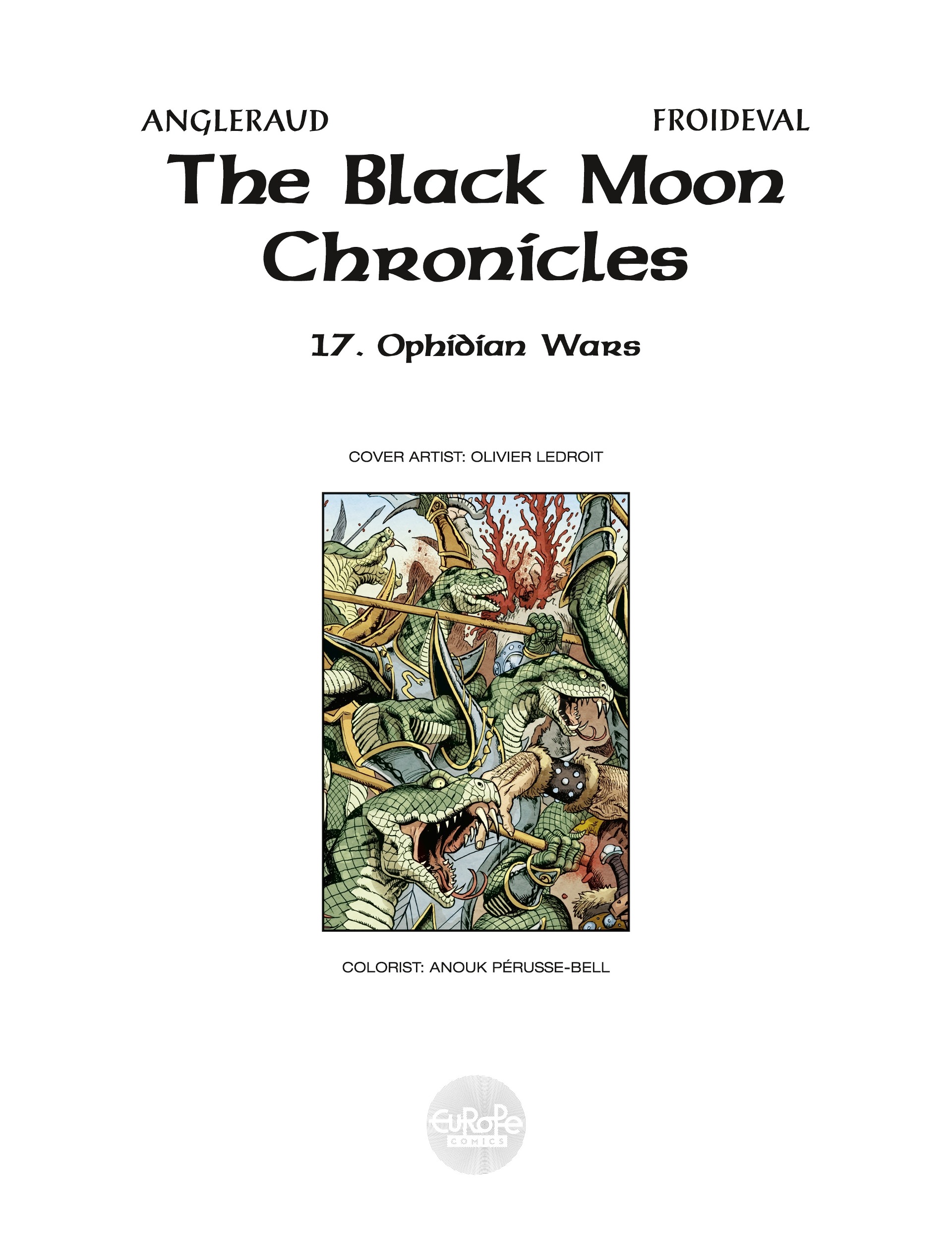 The Black Moon Chronicles (2017-): Chapter 17 - Page 2