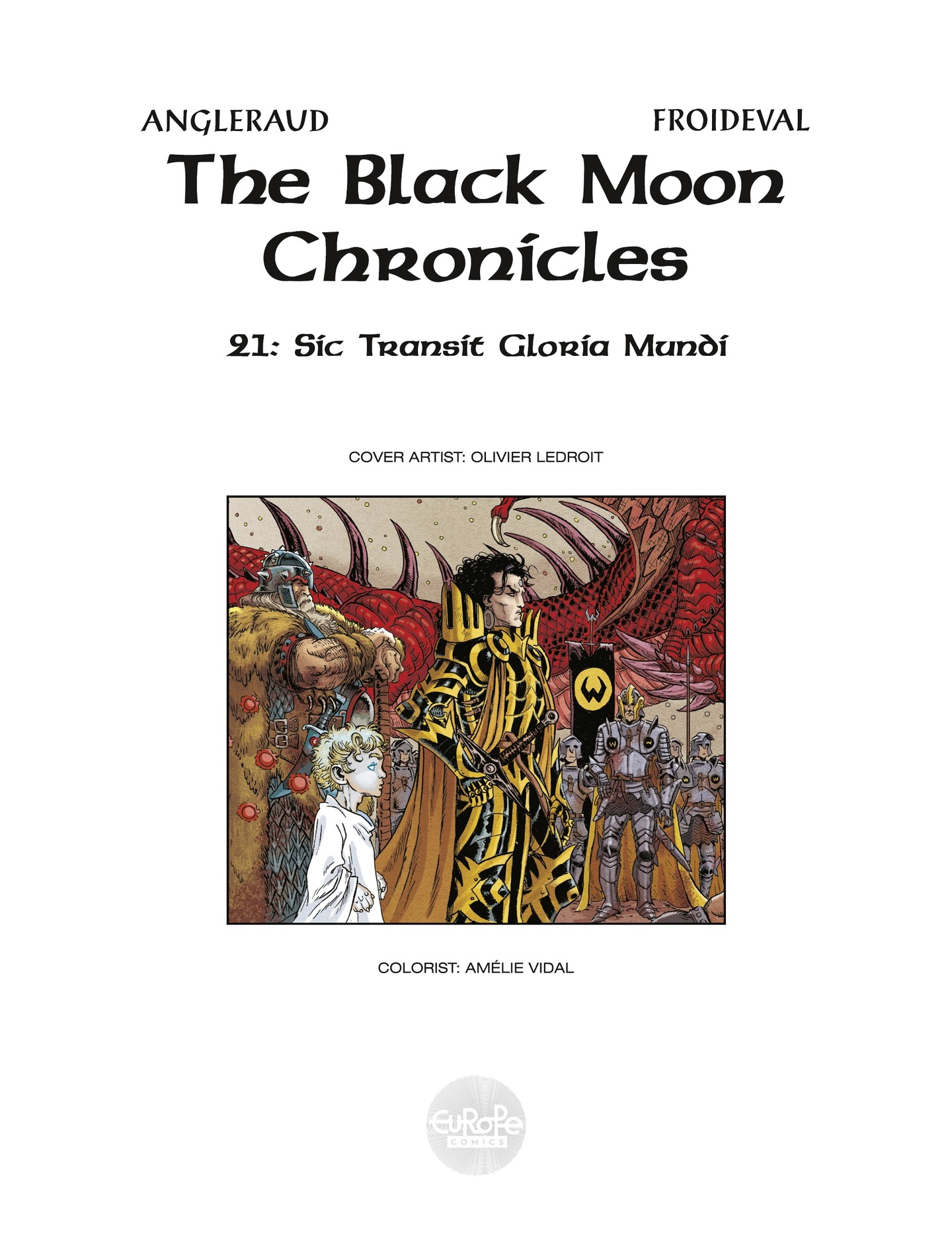The Black Moon Chronicles (2017-): Chapter 21 - Page 2