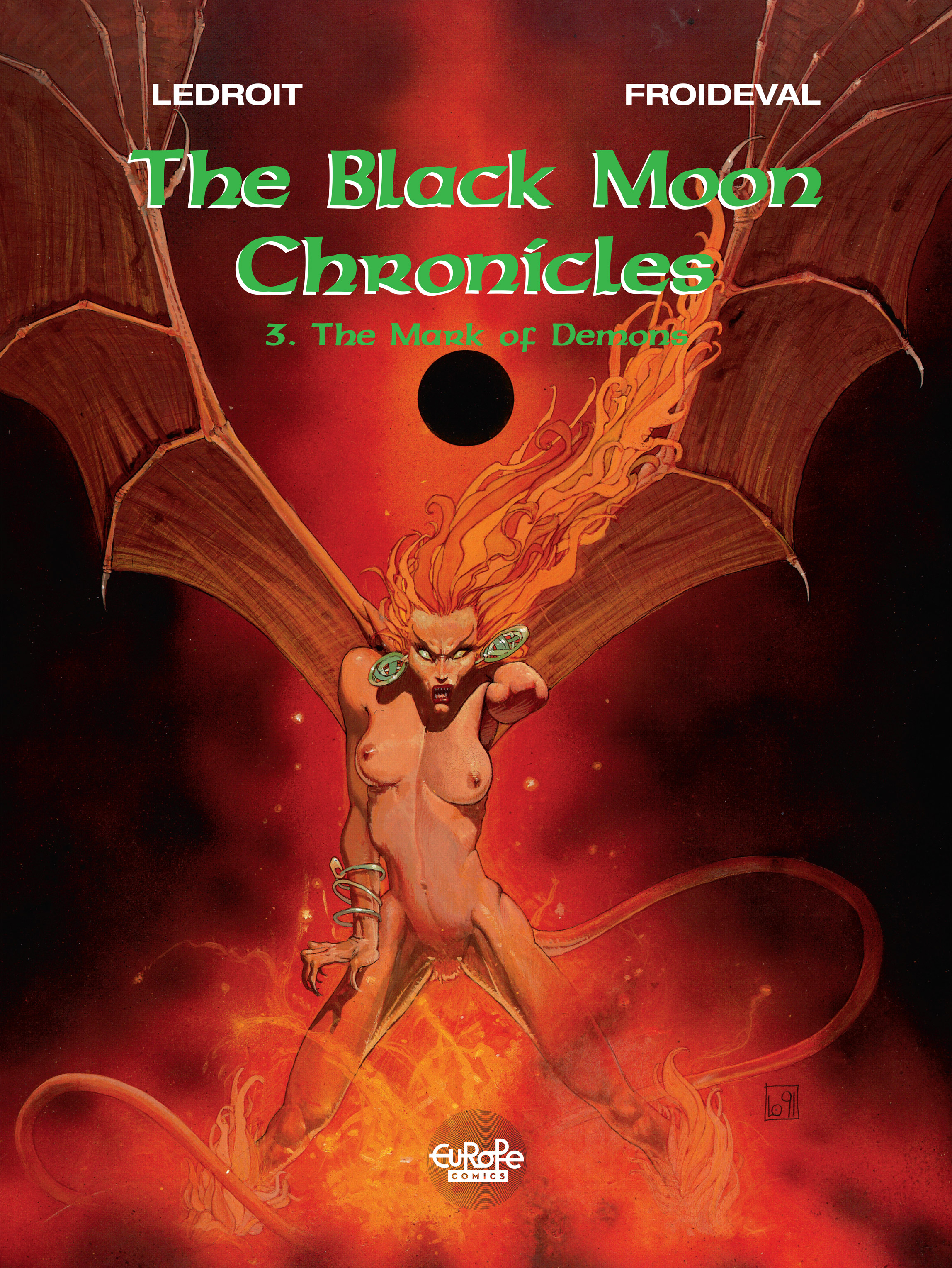 The Black Moon Chronicles (2017-): Chapter 3 - Page 1