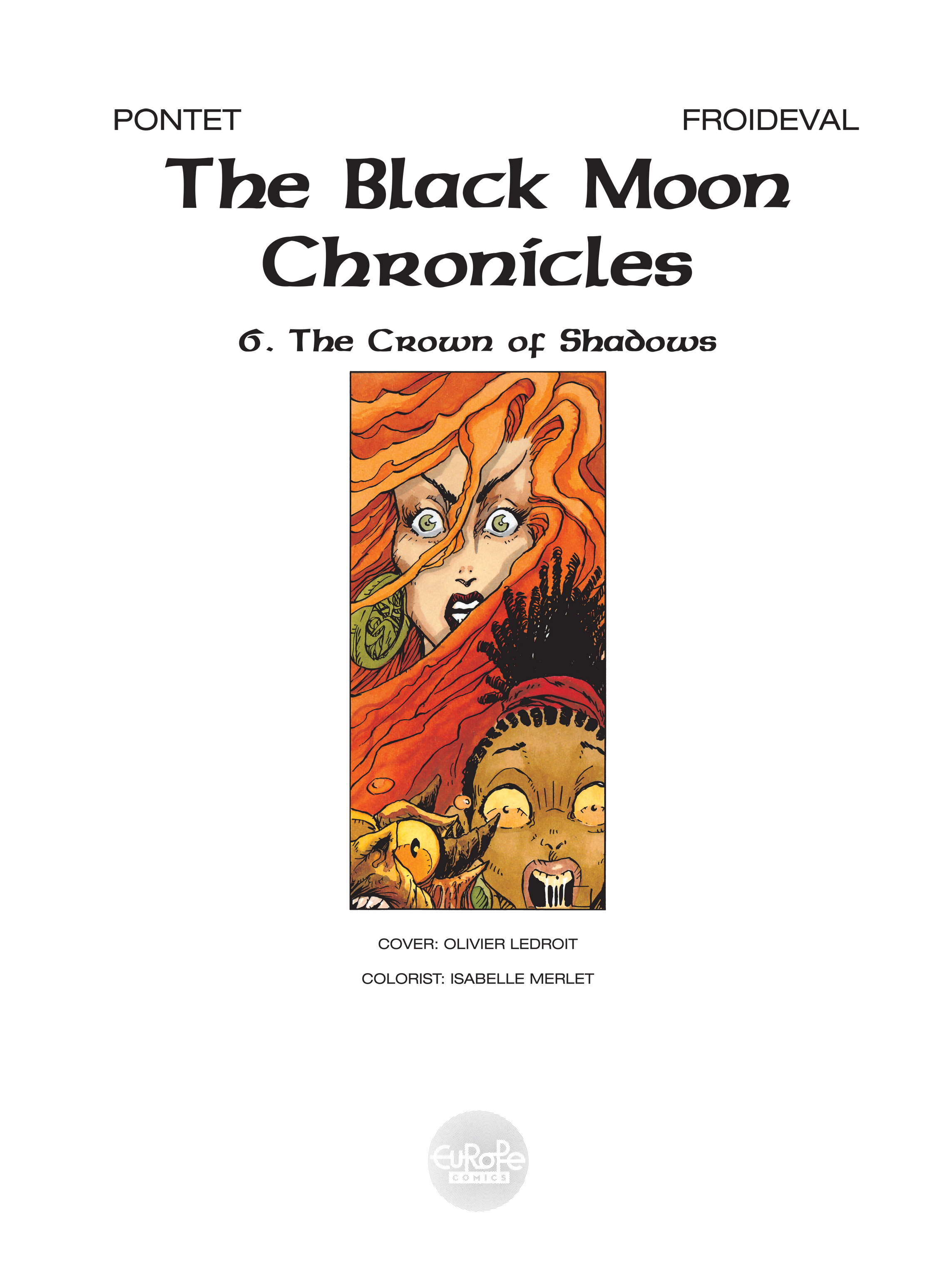 The Black Moon Chronicles (2017-): Chapter 6 - Page 4
