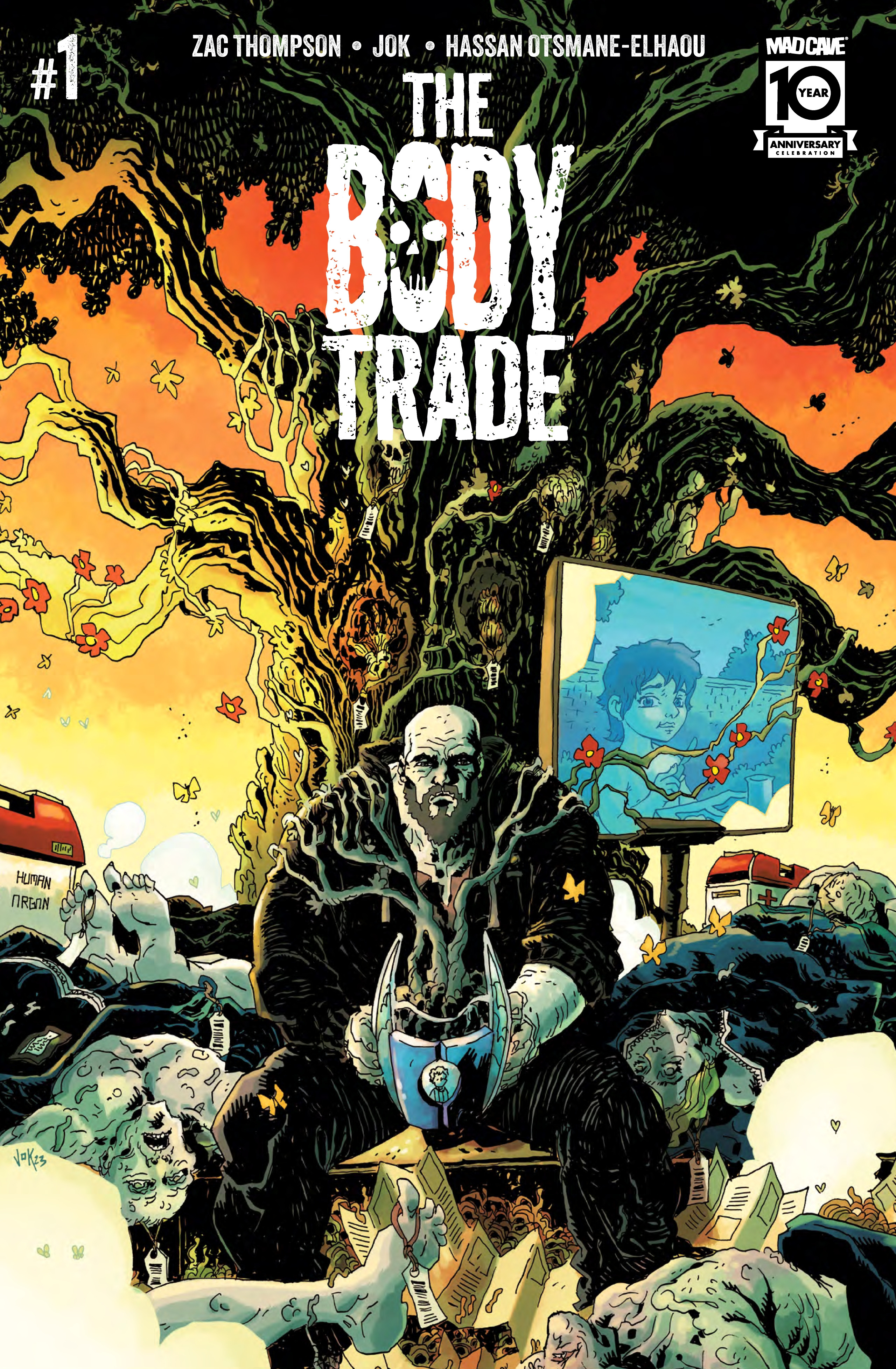 The Body Trade (2024-): Chapter 1 - Page 1