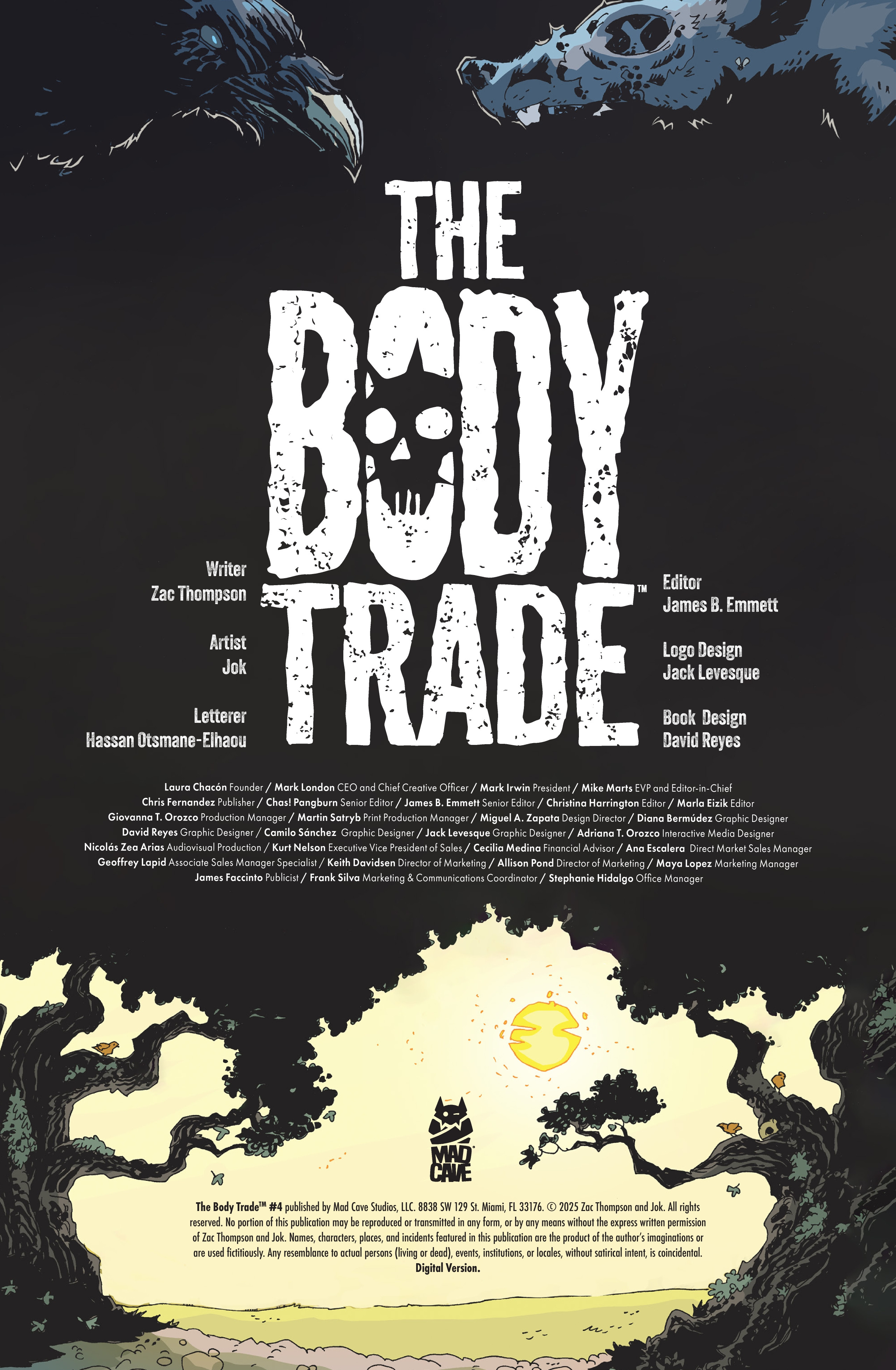 The Body Trade (2024-): Chapter 4 - Page 2