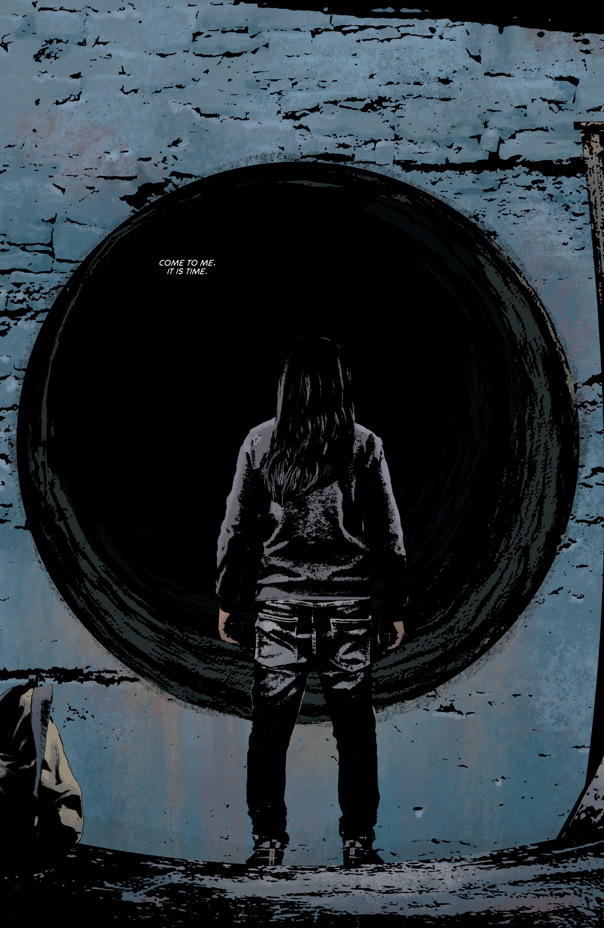 The Bone Orchard Mythos: Ten Thousand Black Feathers (2022-): Chapter 4 - Page 21