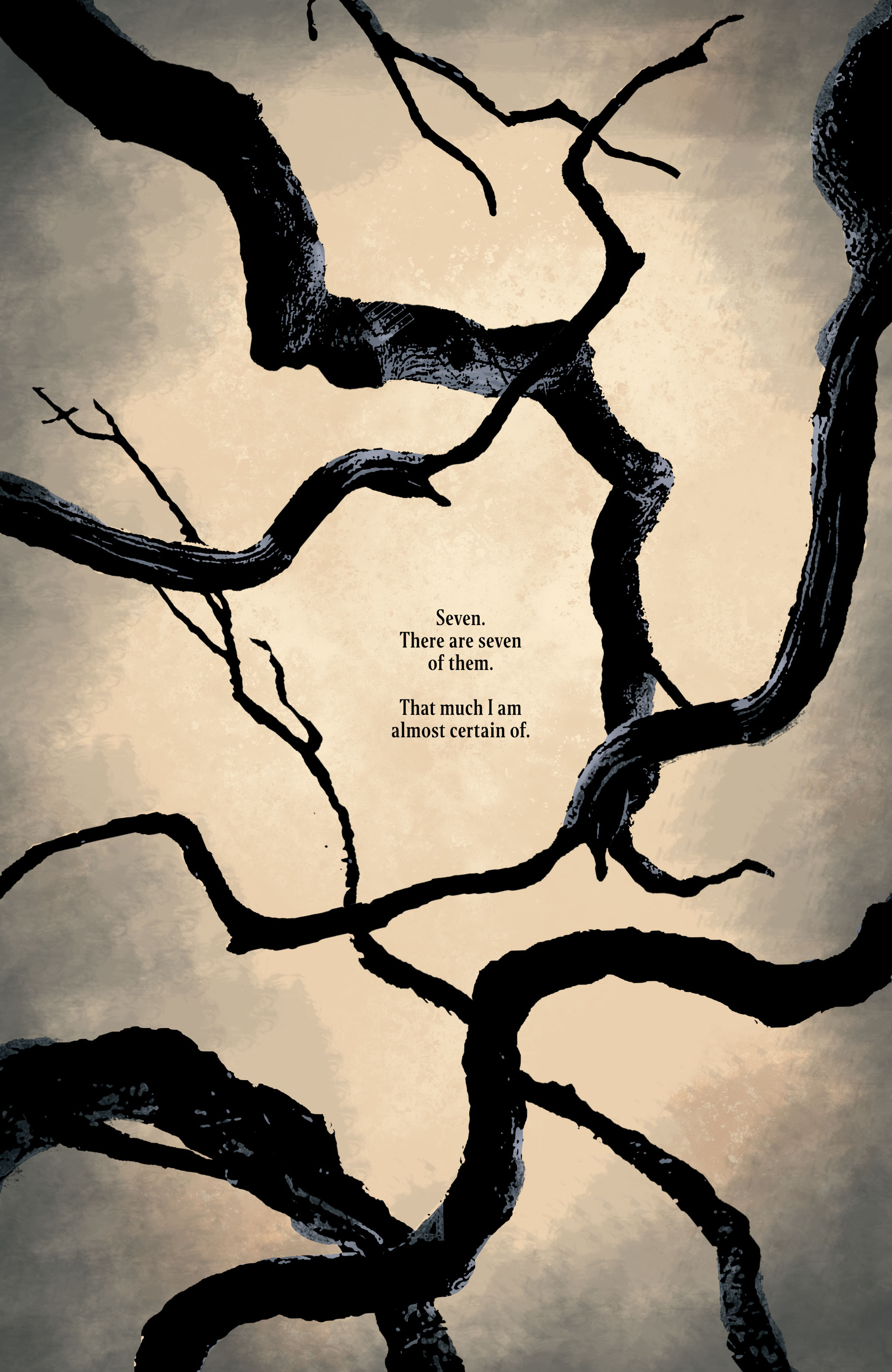 The Bone Orchard Mythos: Tenement (2023-): Chapter 1 - Page 3