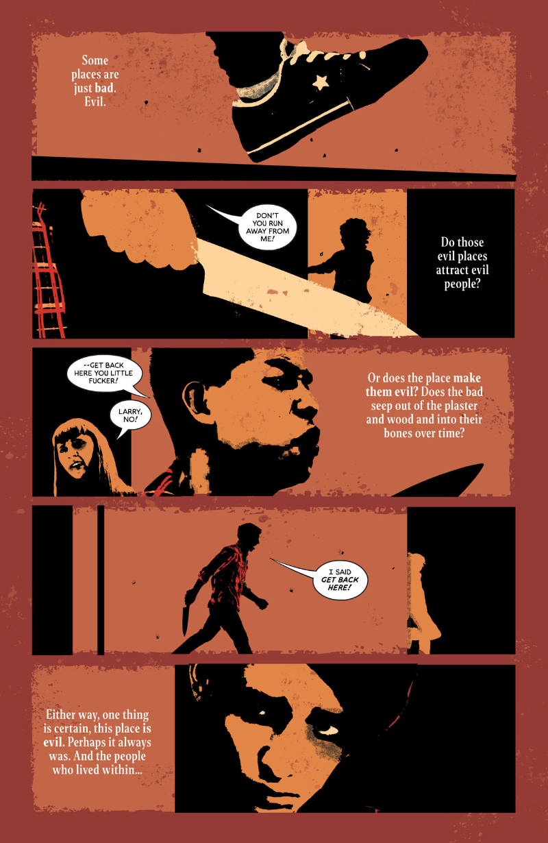 The Bone Orchard Mythos: Tenement (2023-): Chapter 3.1 - Page 3