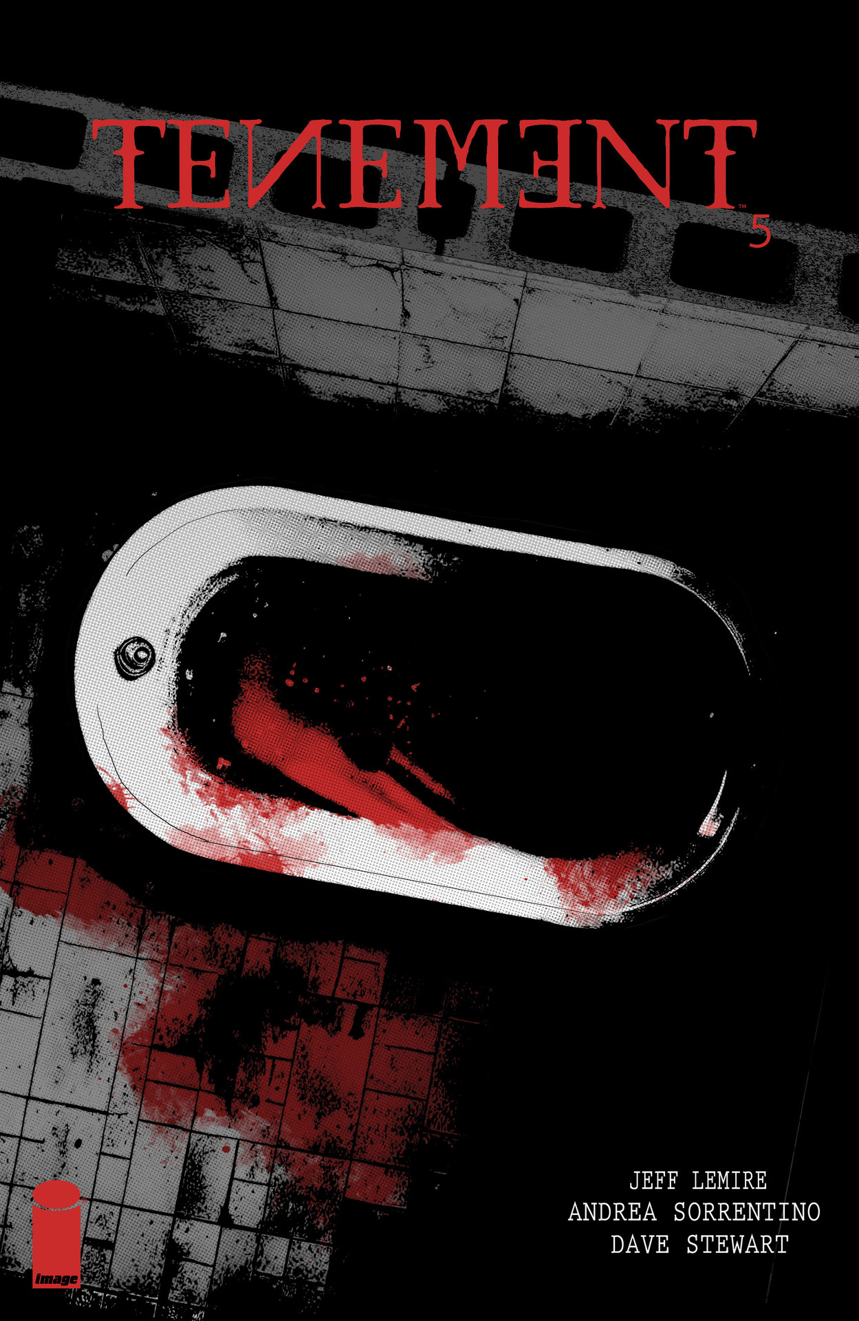 The Bone Orchard Mythos: Tenement (2023-): Chapter 5 - Page 1