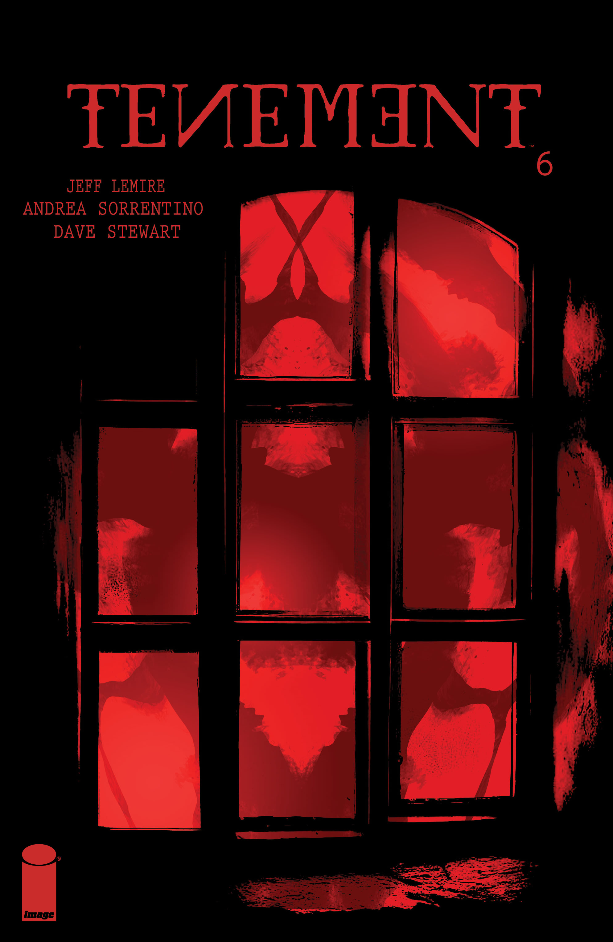 The Bone Orchard Mythos: Tenement (2023-): Chapter 6 - Page 1