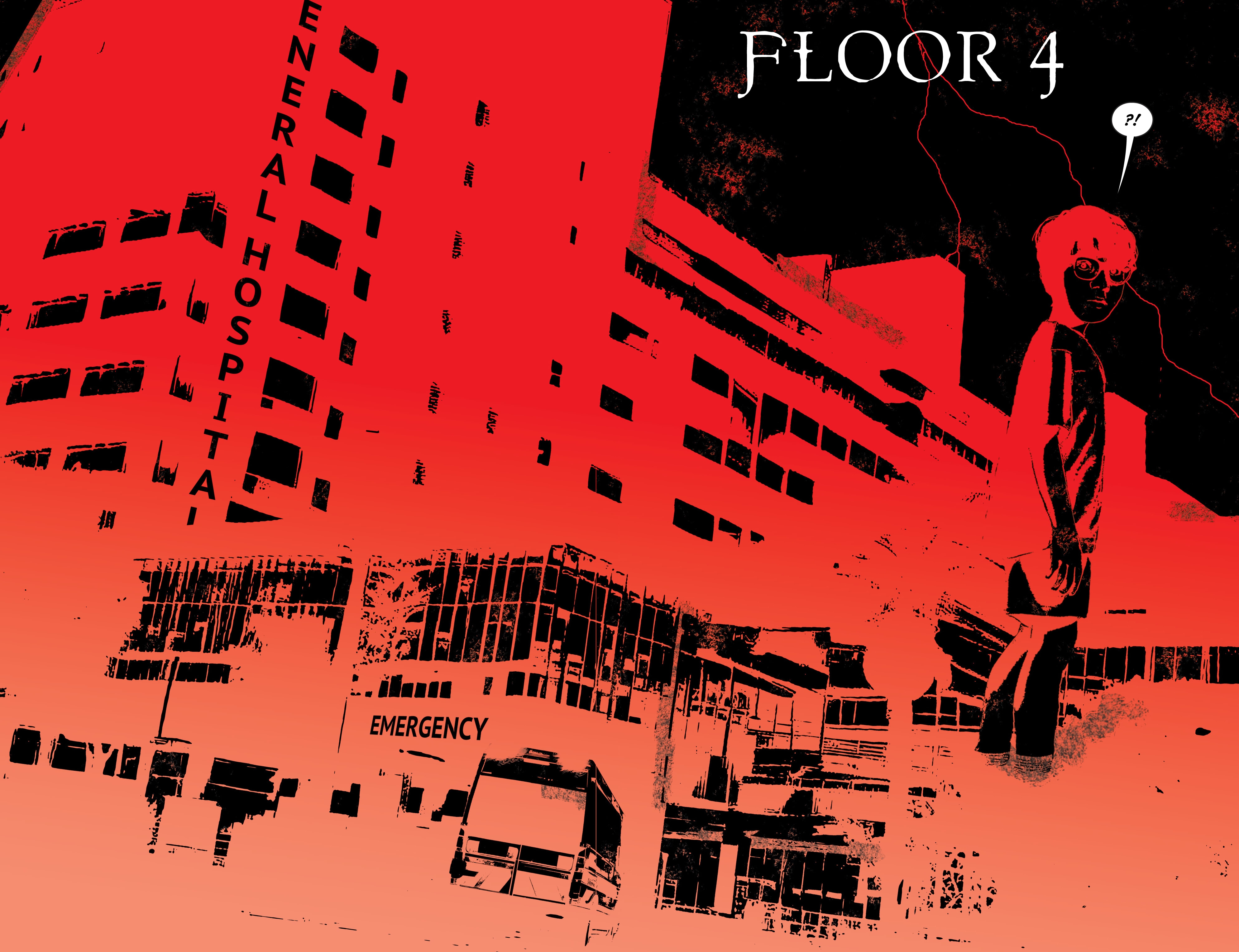 The Bone Orchard Mythos: Tenement (2023-): Chapter 6 - Page 4