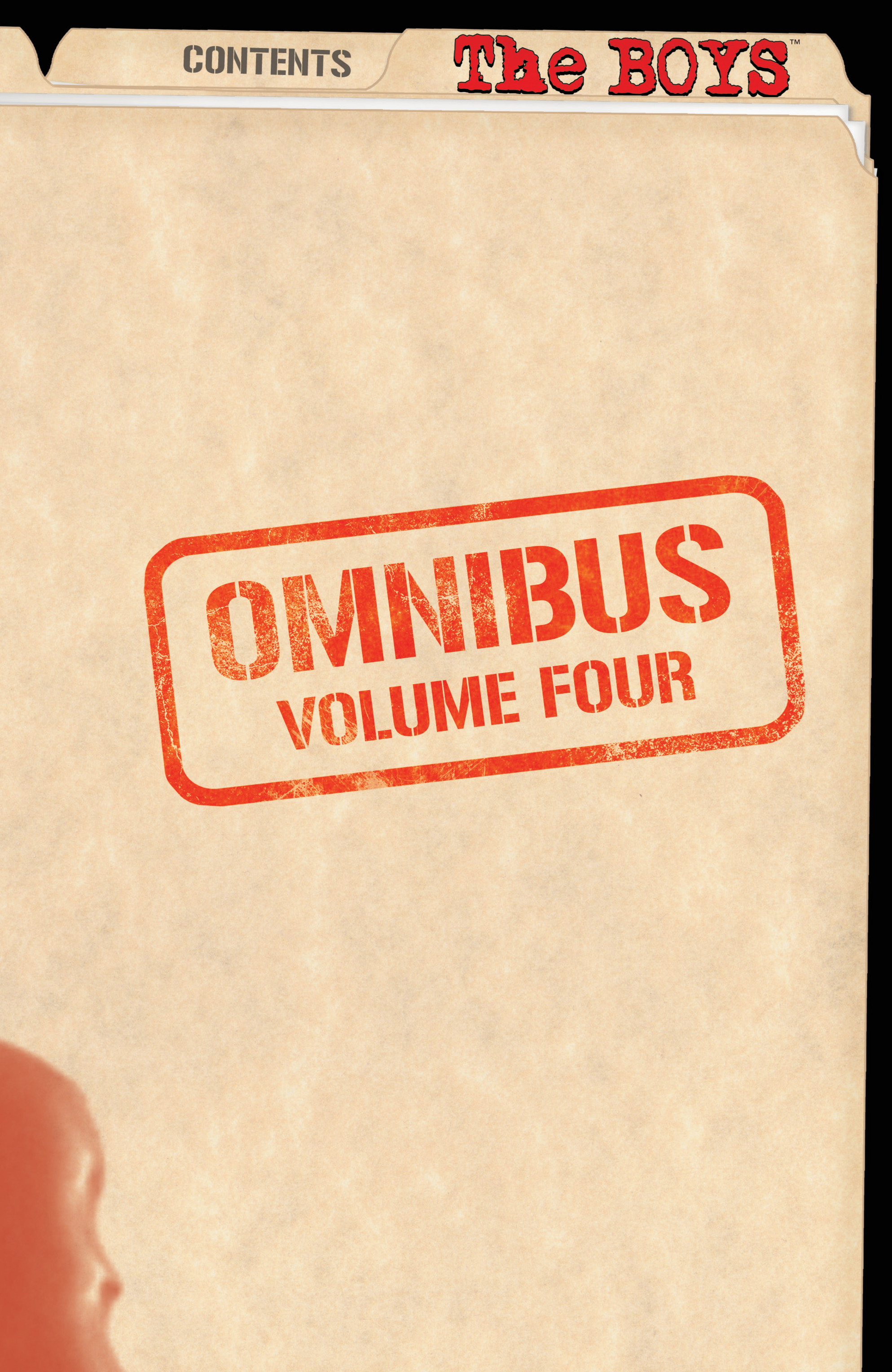 The Boys (2006-2012): Chapter Omnibus4 - Page 3