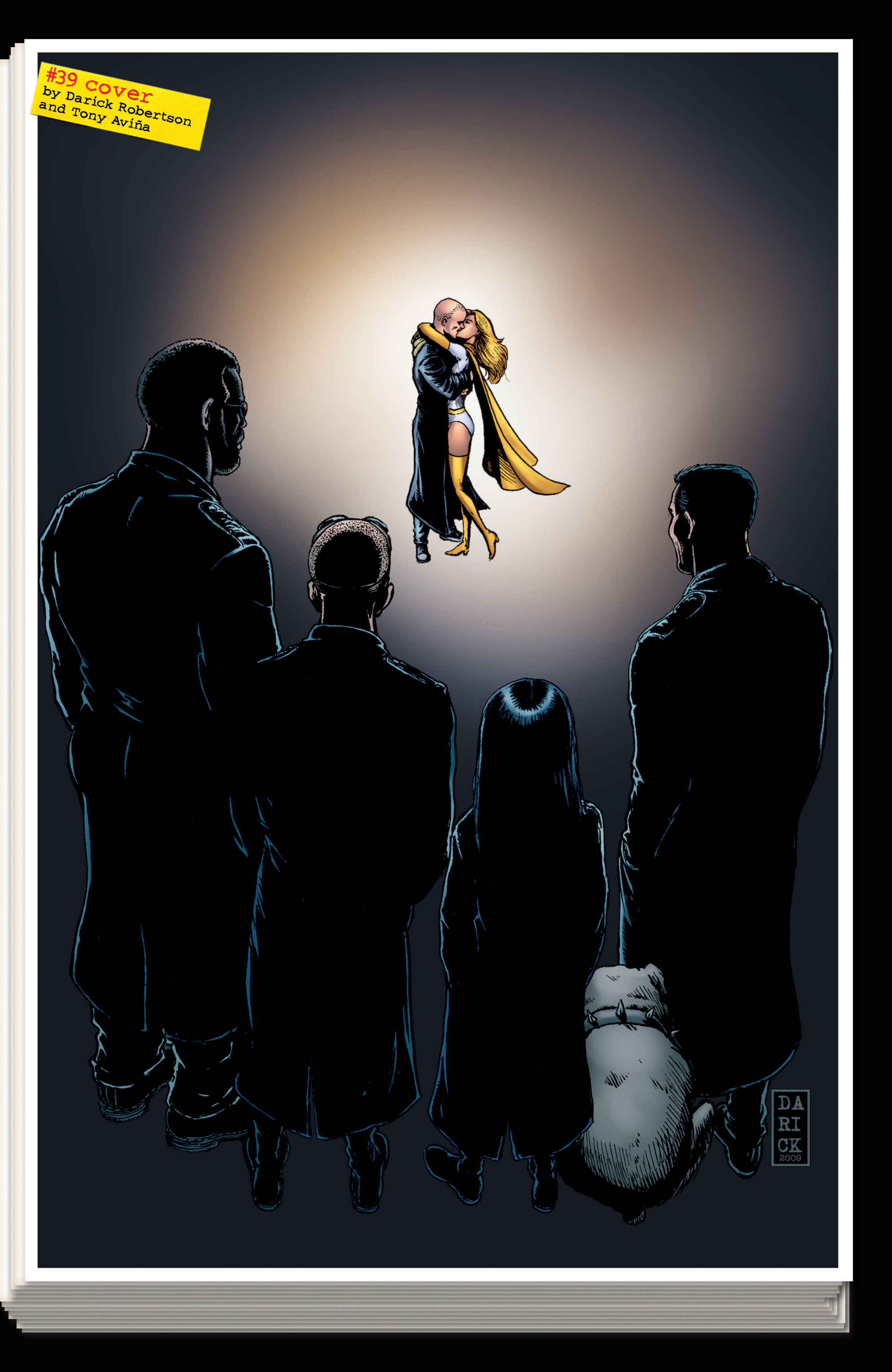 The Boys (2006-2012): Chapter Omnibus4 - Page 7